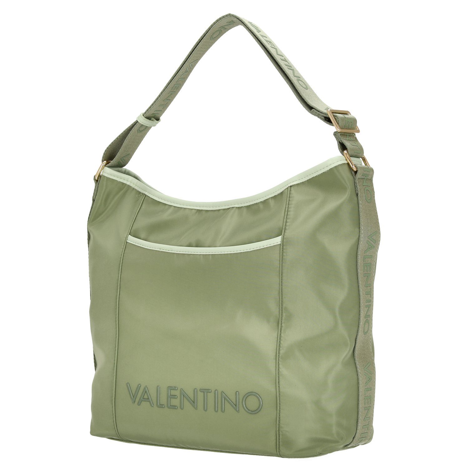 BAGS - aloe VALENTINO Pampero Umhängetasche (1-tlg) Schultertasche cm 34