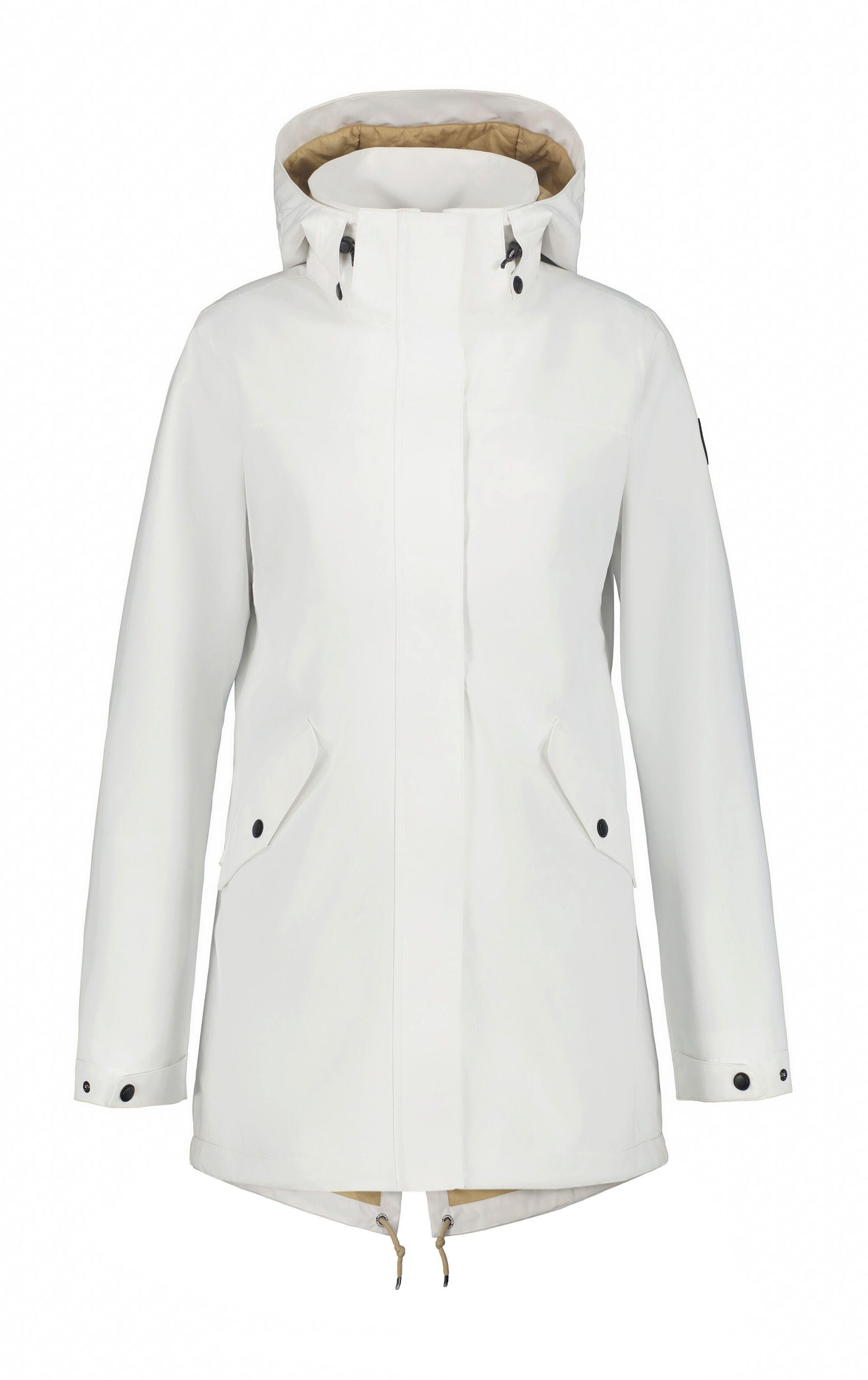Icepeak Funktionsjacke D FUNKTIONSJACKE ADDIS (1-St) günstig online kaufen