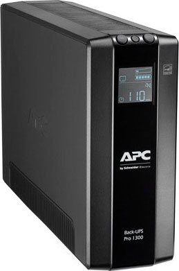 APC USV-Anlage Back UPS Pro BR 1300 VA