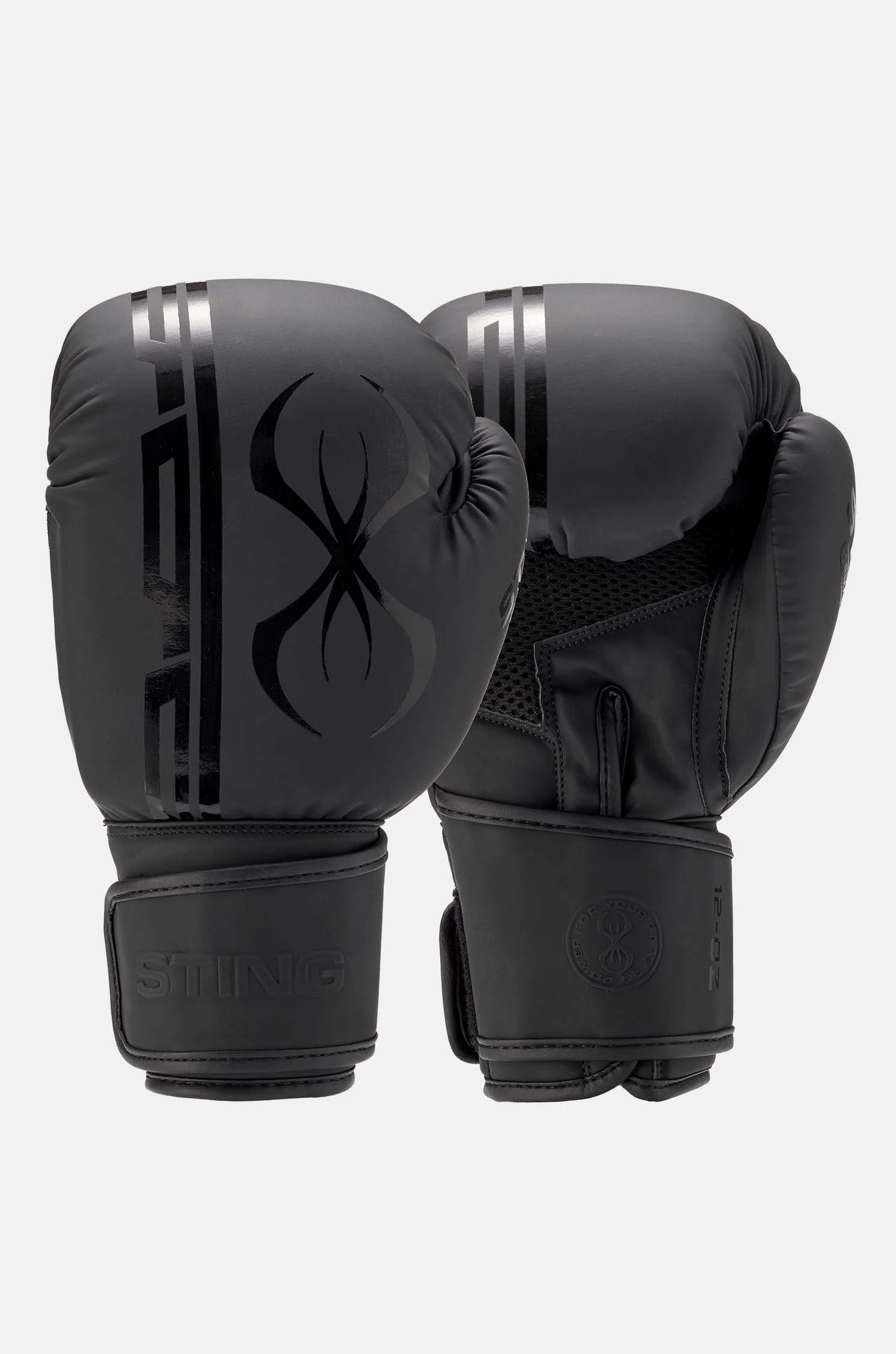 Sting Sports Boxhandschuhe ARMAPLUS BOXING GLOVES