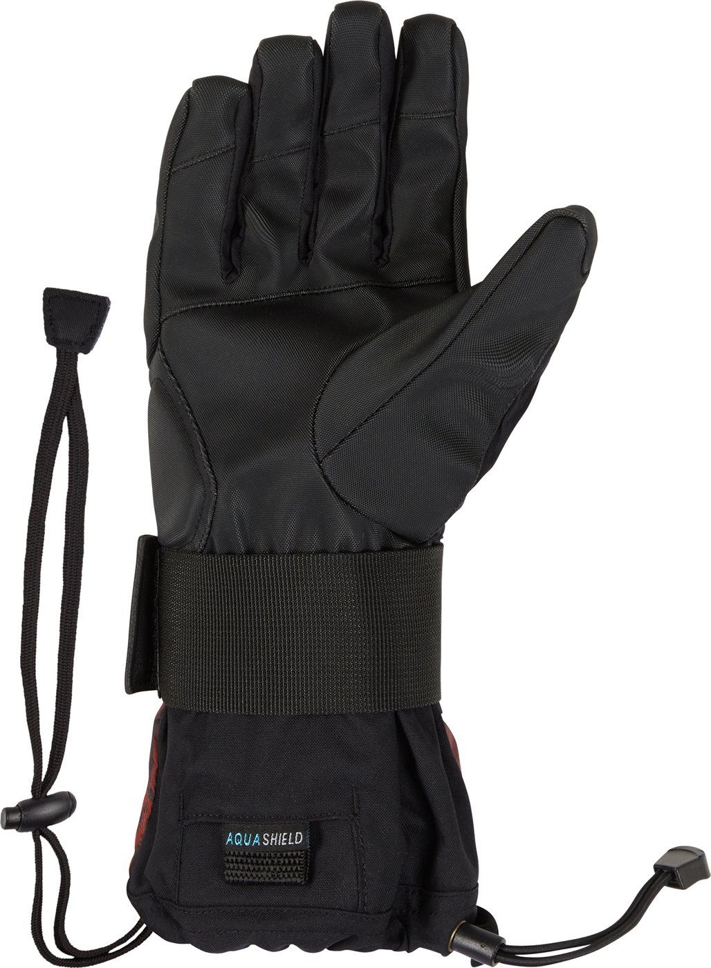 Ziener Snowboardhandschuhe MILAN AS(R) glove SB