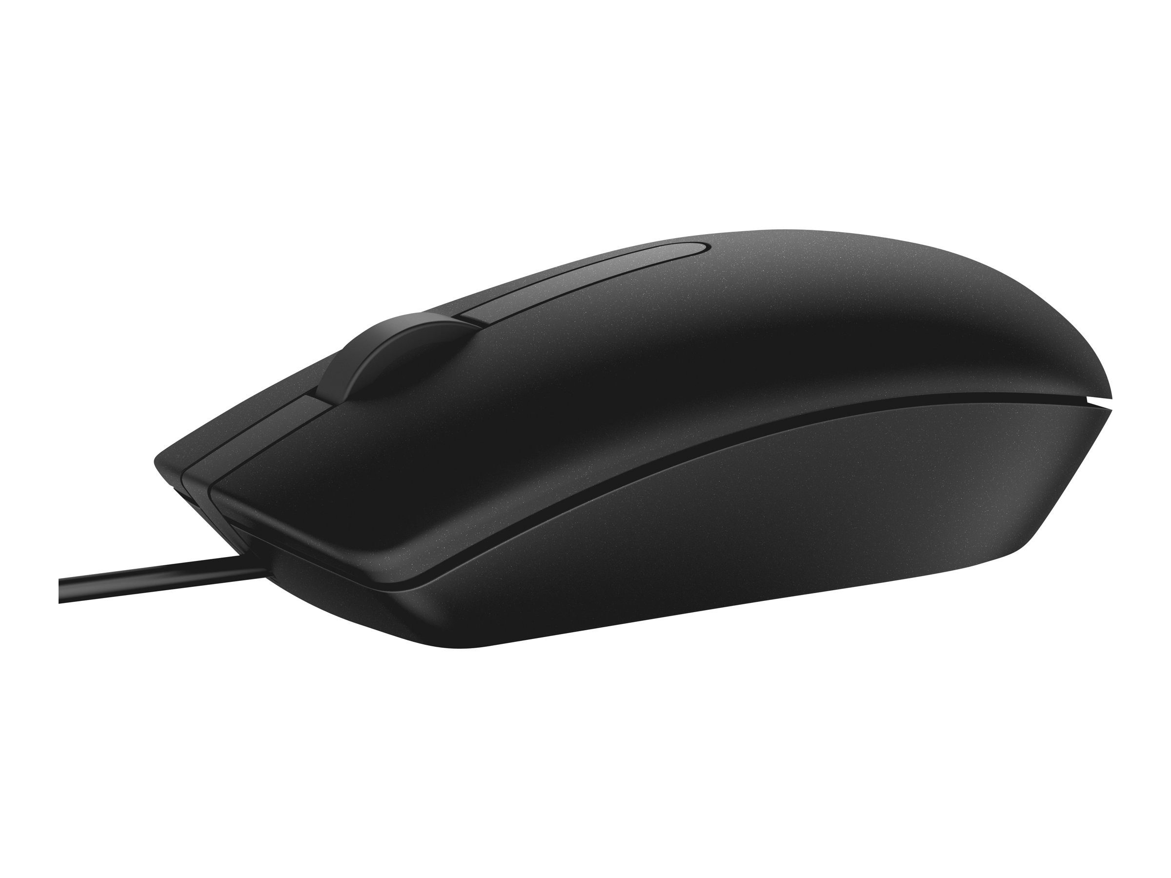 Dell DELL OPTICAL MOUSE MS116 Maus