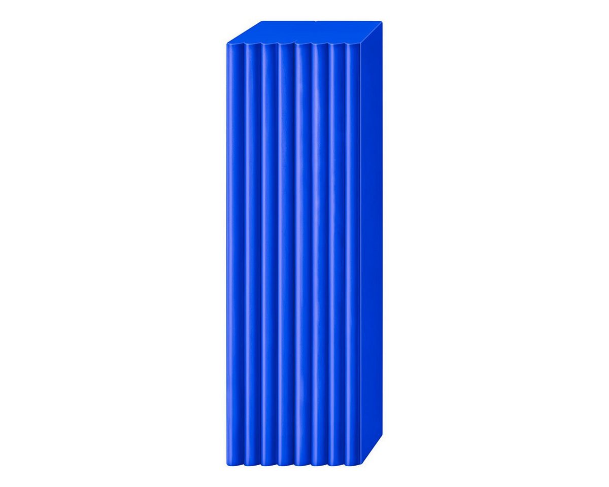 Thumbnail - STAEDTLER Modelliermasse STAEDTLER FIMO soft 8021 Modelliermasse - brilliantblau - 454 g