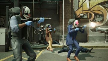 PAYDAY 3 Day One Edition Xbox Series X