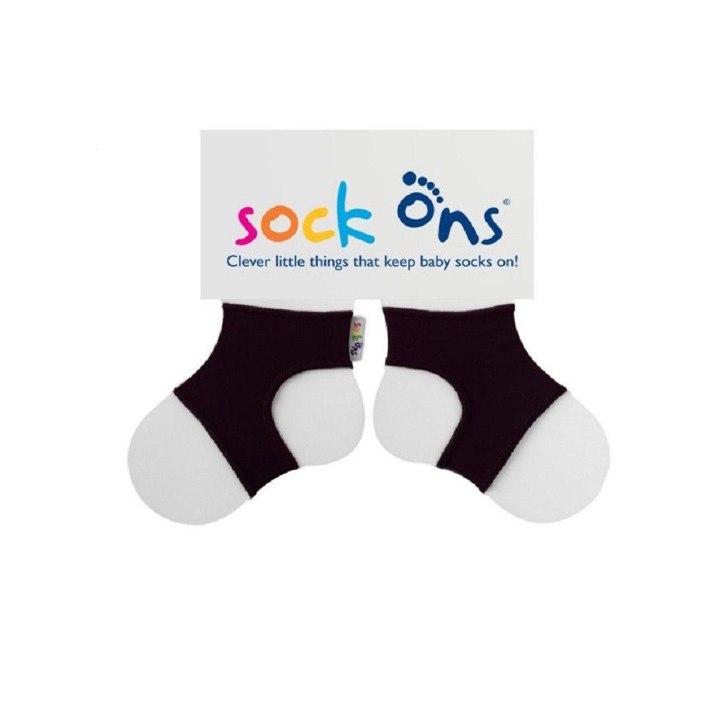 Sock Ons Socken Sockenhalter für Babys