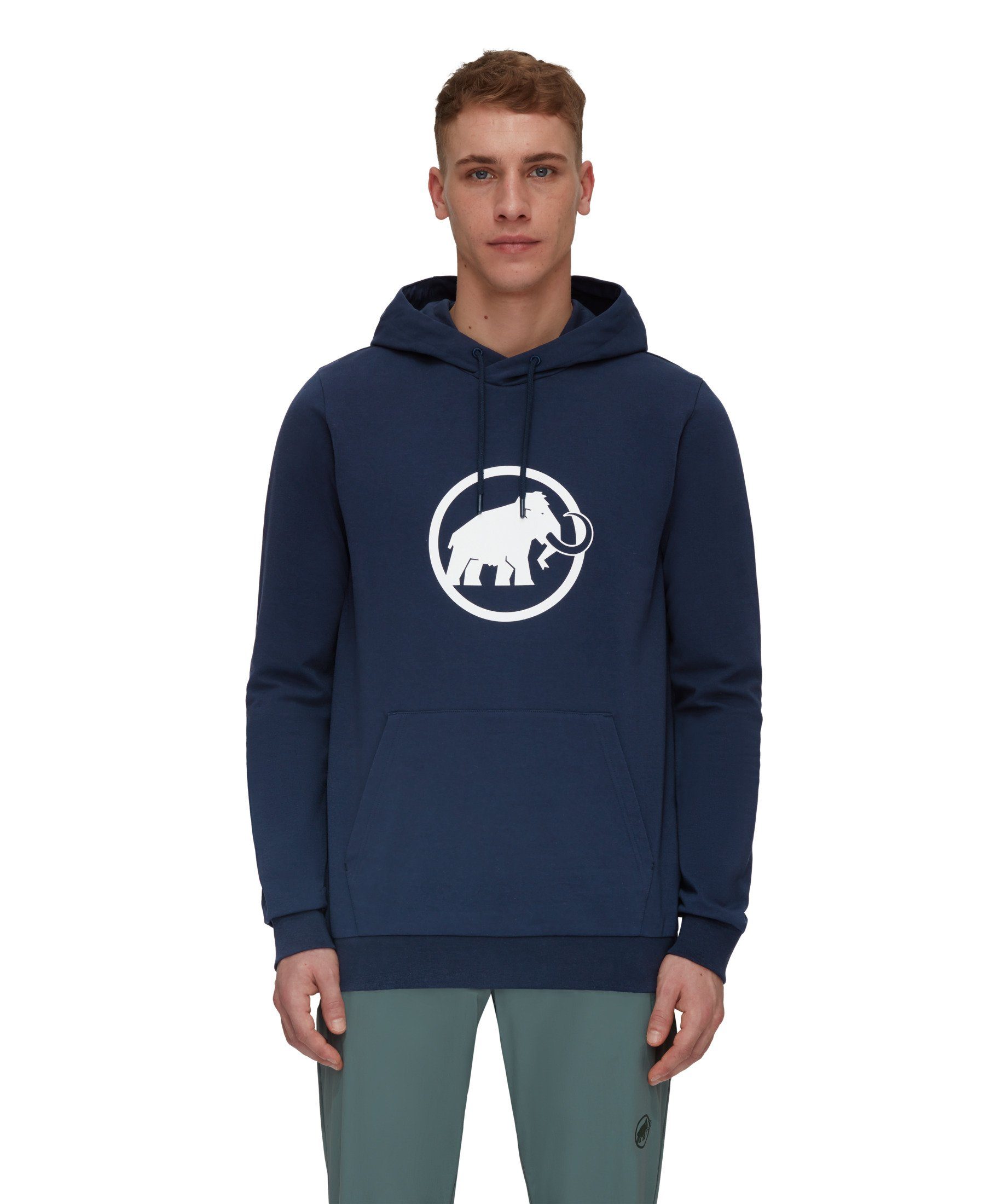 Mammut Fleecepullover Mammut ML Hoody Men günstig online kaufen