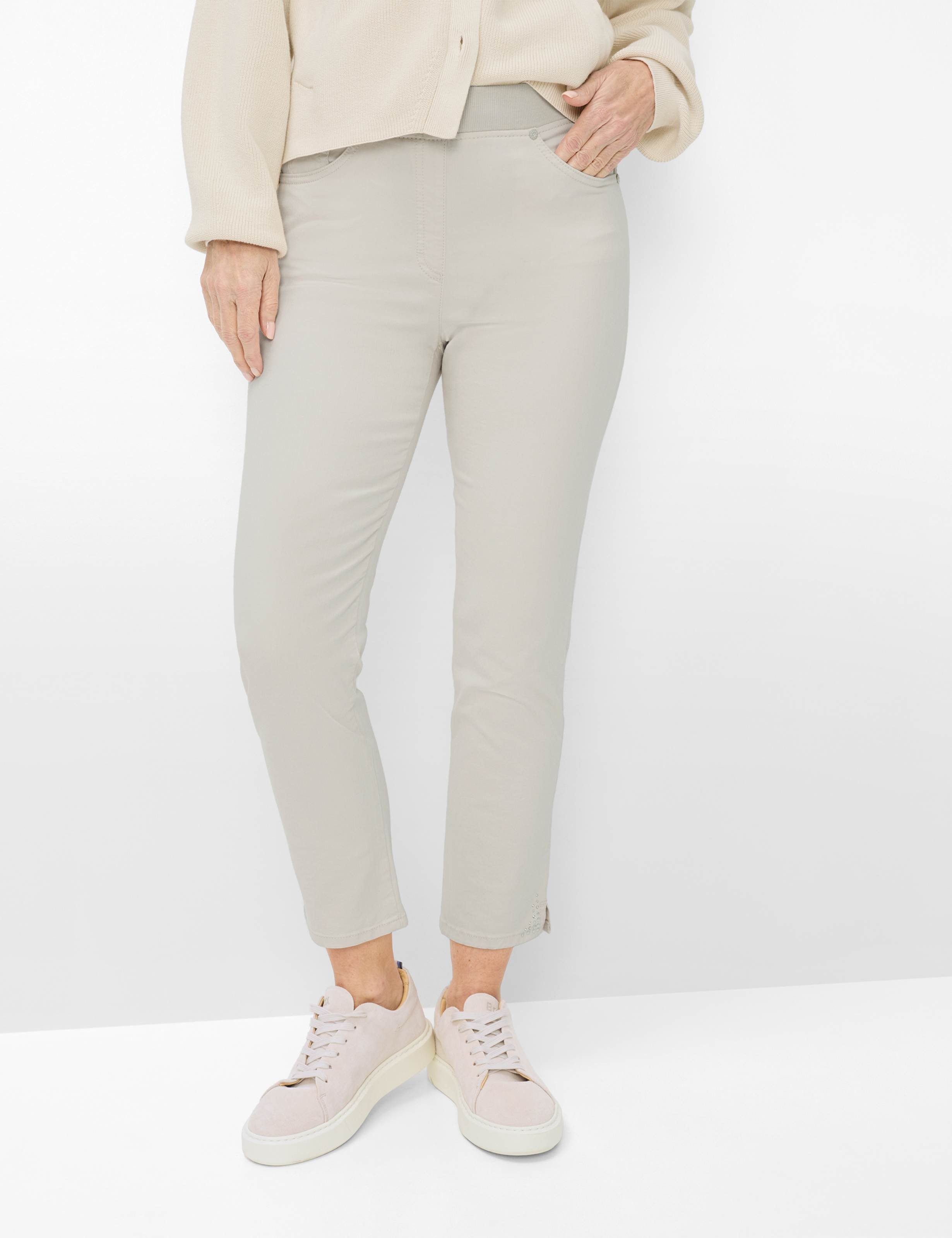 RAPHAELA by BRAX Caprihose Style PAMINA 6/8