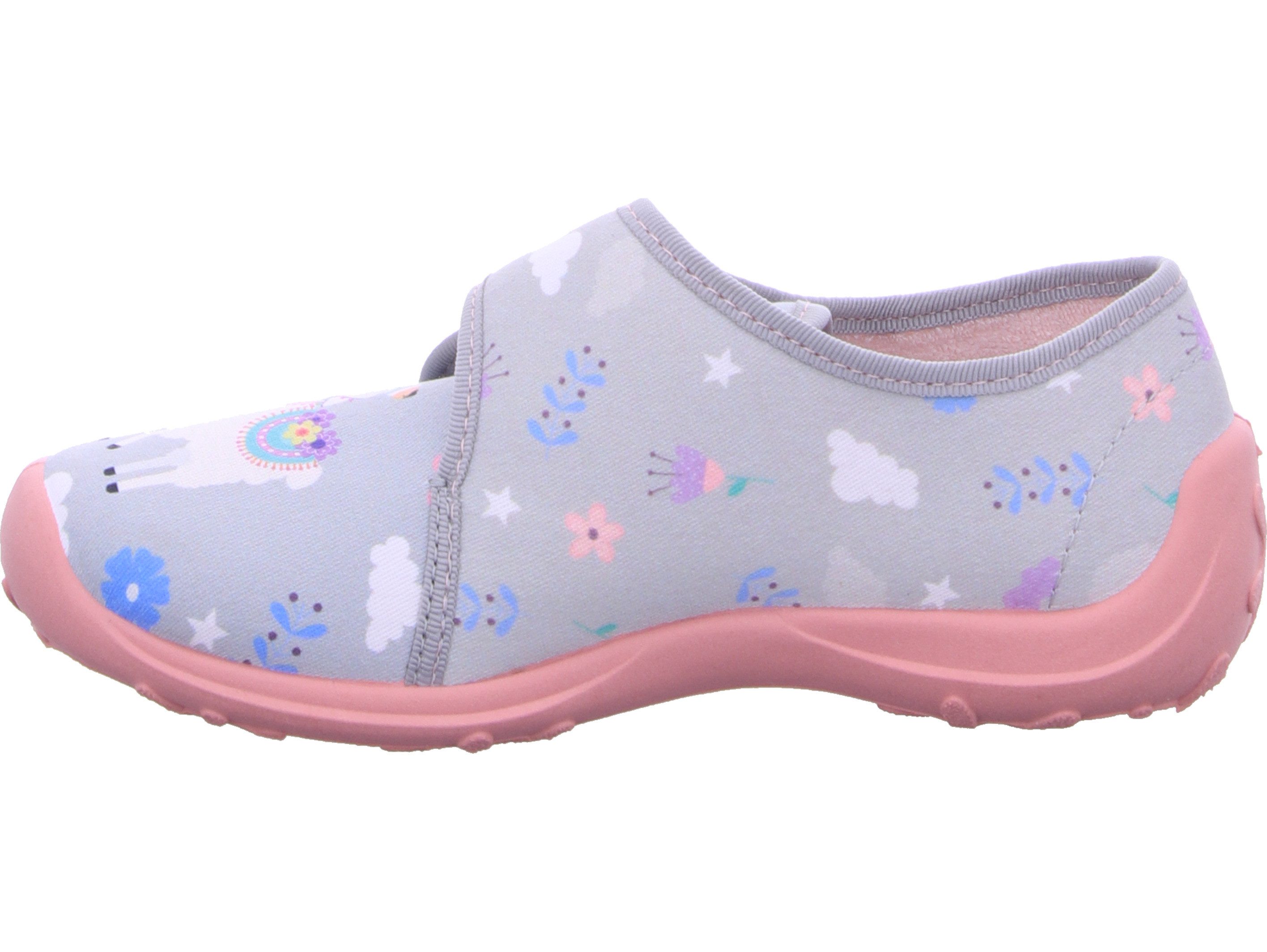 Fischer-Markenschuh Boogy Hausschuh