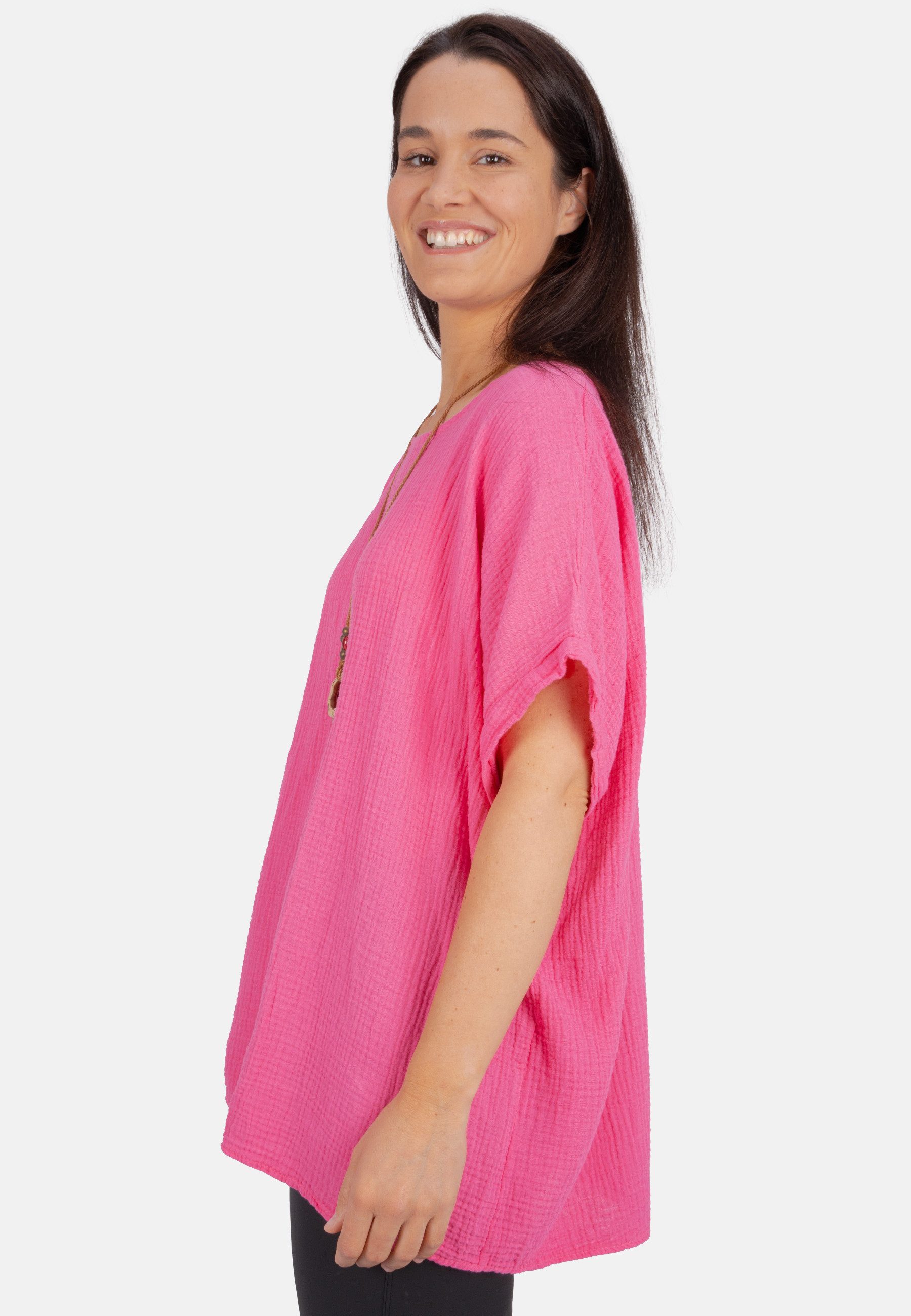 Seasons of April Klassische Bluse GIORGIA günstig online kaufen