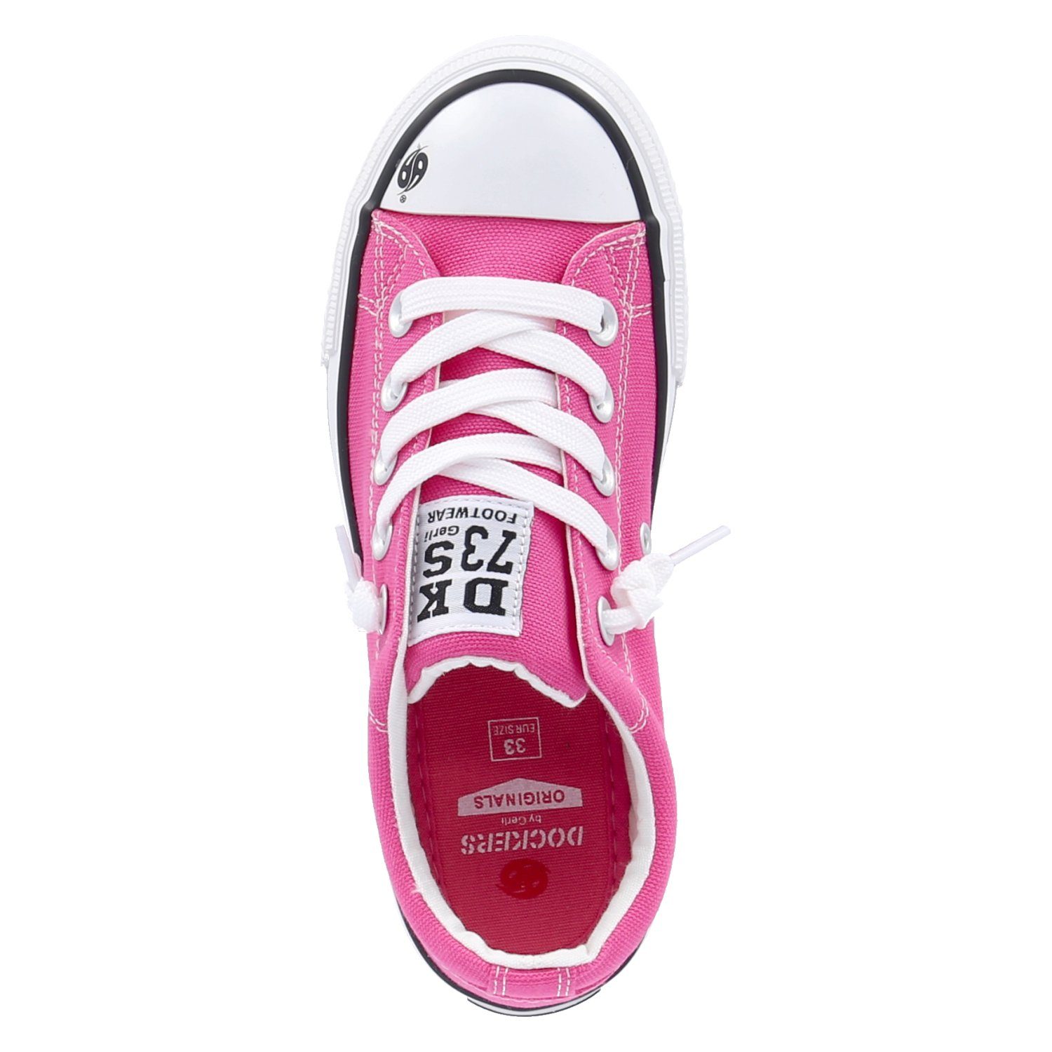 Dockers by Gerli Low Sneaker Sneaker