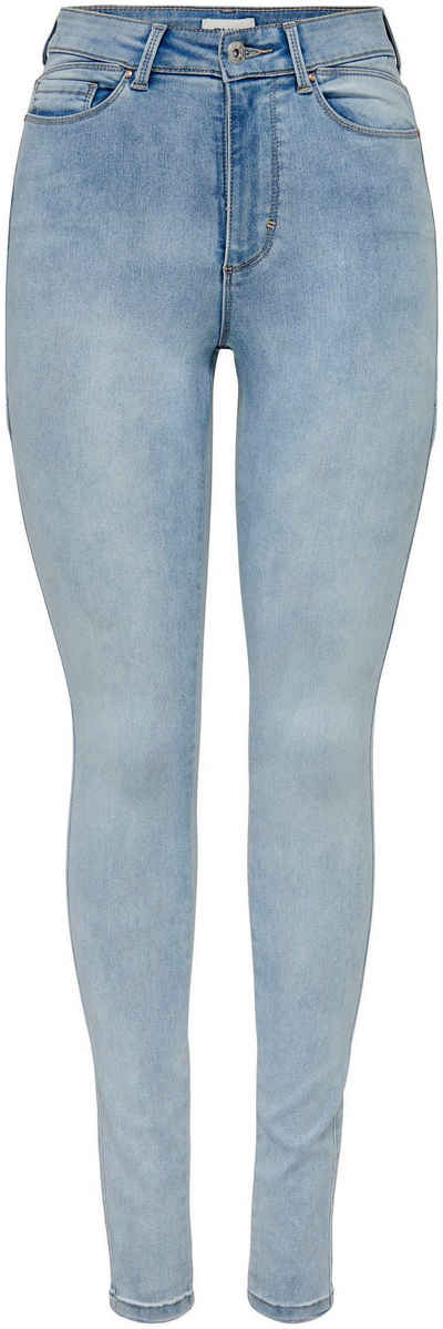 Only Skinny-fit-Jeans »ONLROYAL HW SK CONSTR. BJBOX«