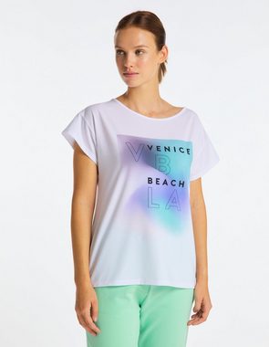 Venice Beach T-Shirt Rundhalsshirt VB TIANA (1-tlg)