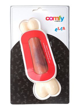 Comfy Spielknochen Vielfältige Hundespielzeug-Kollektionen für Jeden Geschmack - Set 15, Spar-Set (5-tlg) Intelligentes Spiel