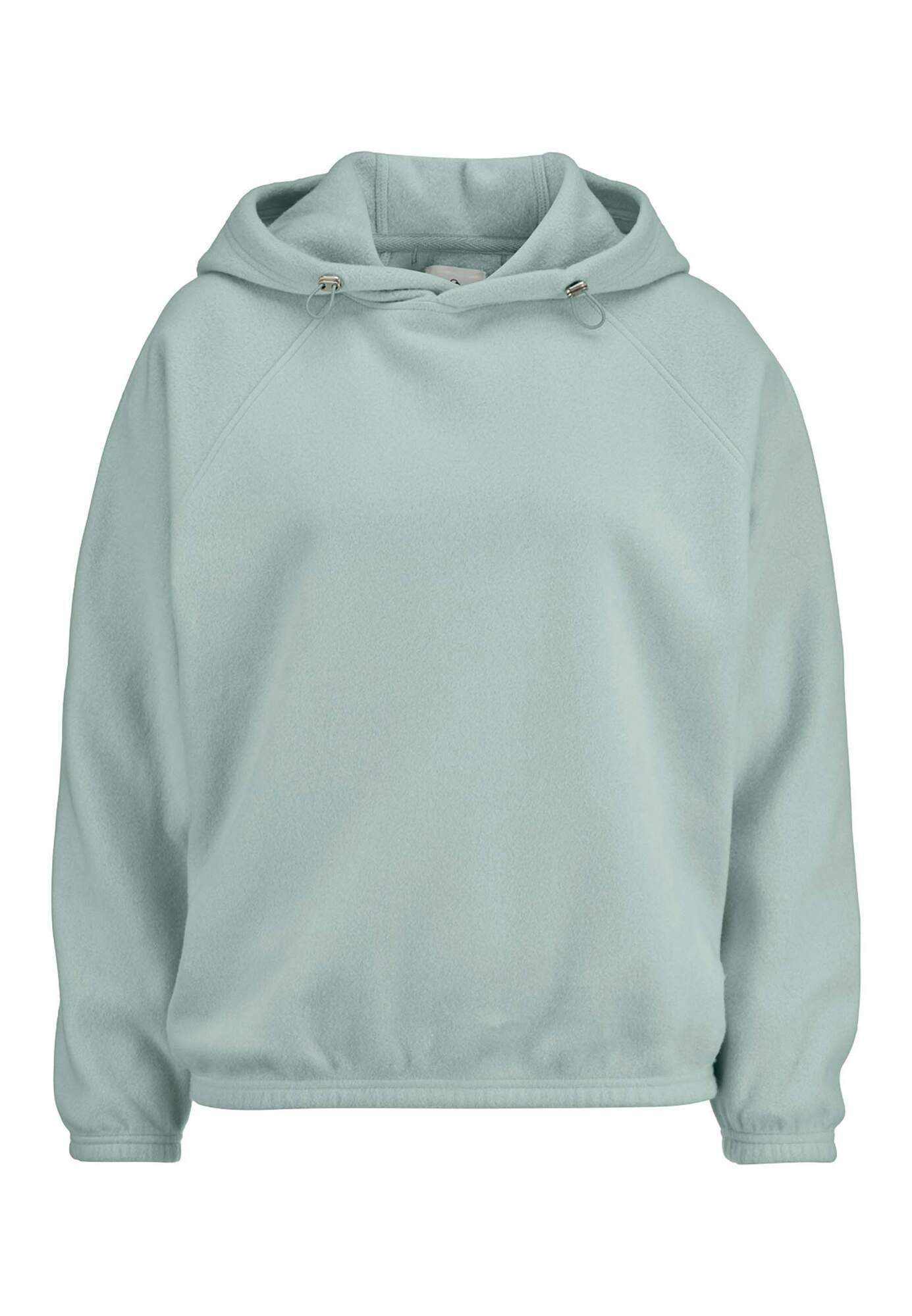 Hessnatur Fleecepullover ACTIVE COMFORT aus reiner günstig online kaufen