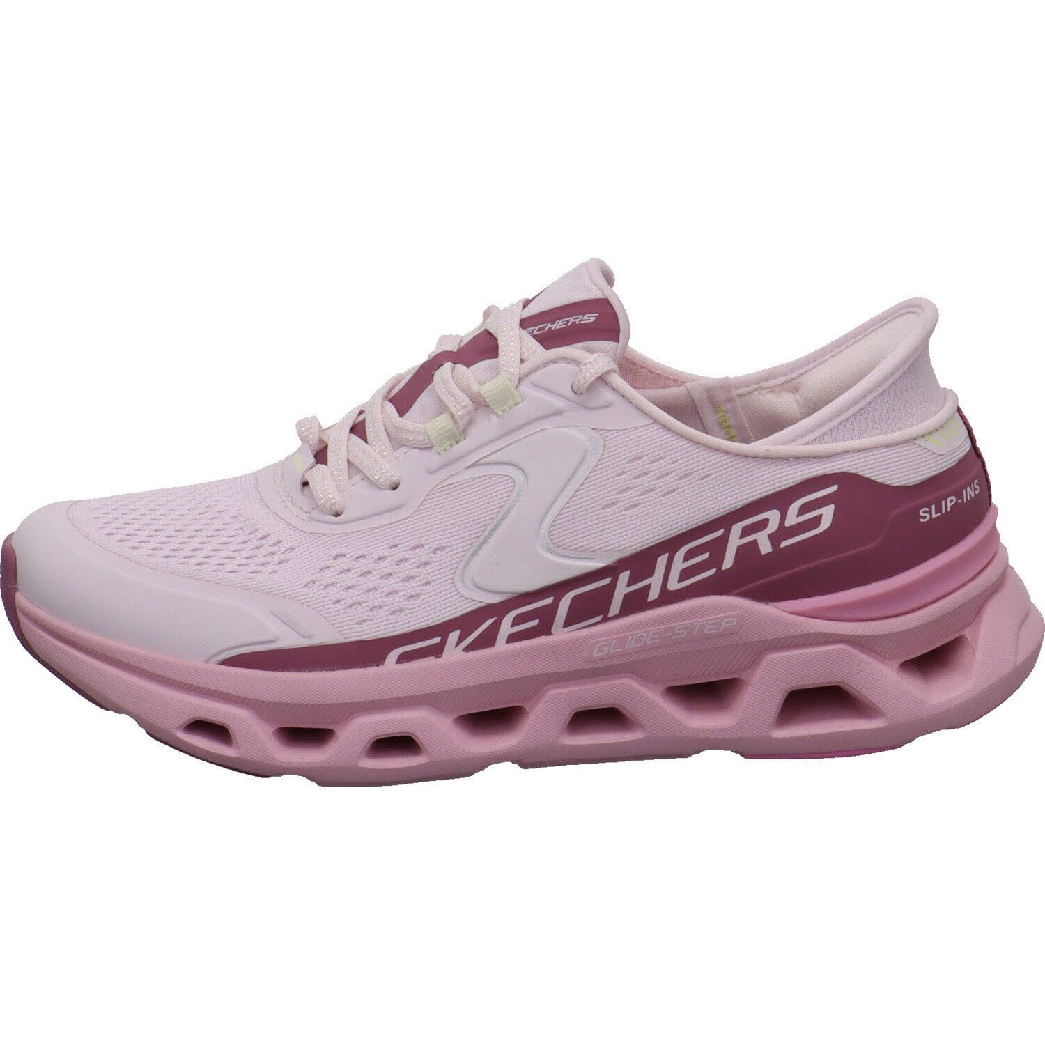 Skechers Glide - Step Altus Sneaker – Bild 2 von 5