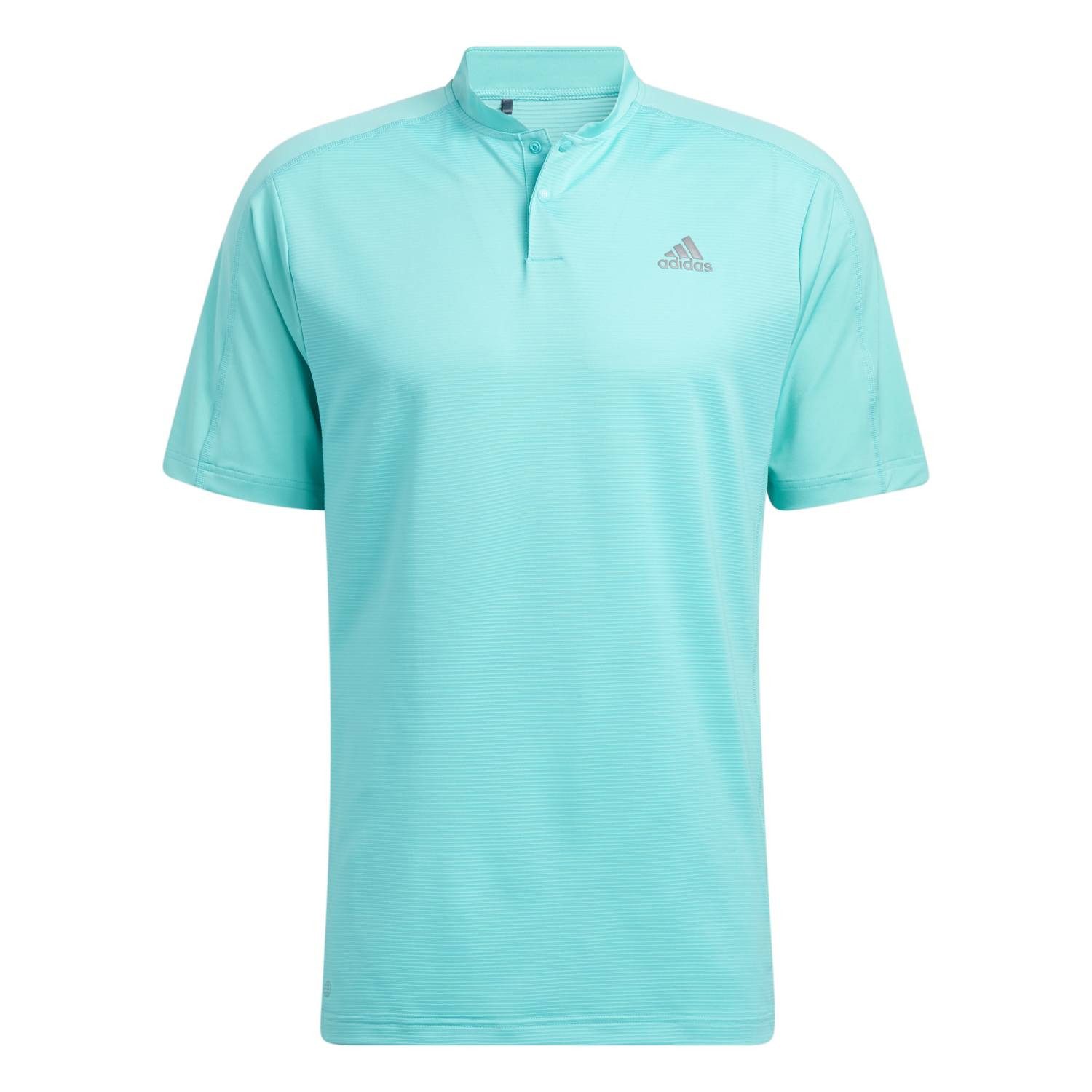 Poloshirt Adidas Golf Polo Sport Collar Mint Herren