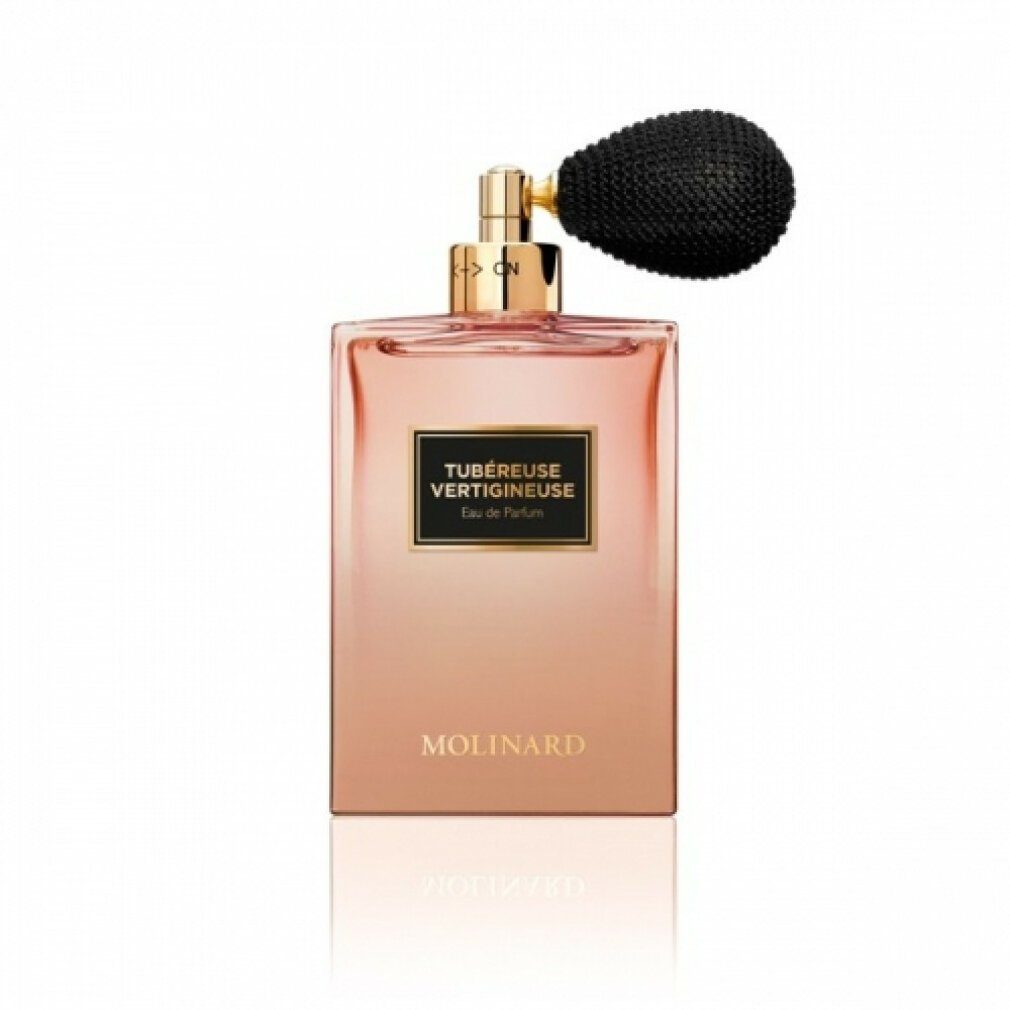 Molinard Eau de Parfum Les Prestige - Tubereuse Vertigineuse Eau De Parfum Für Frauen 75 ml