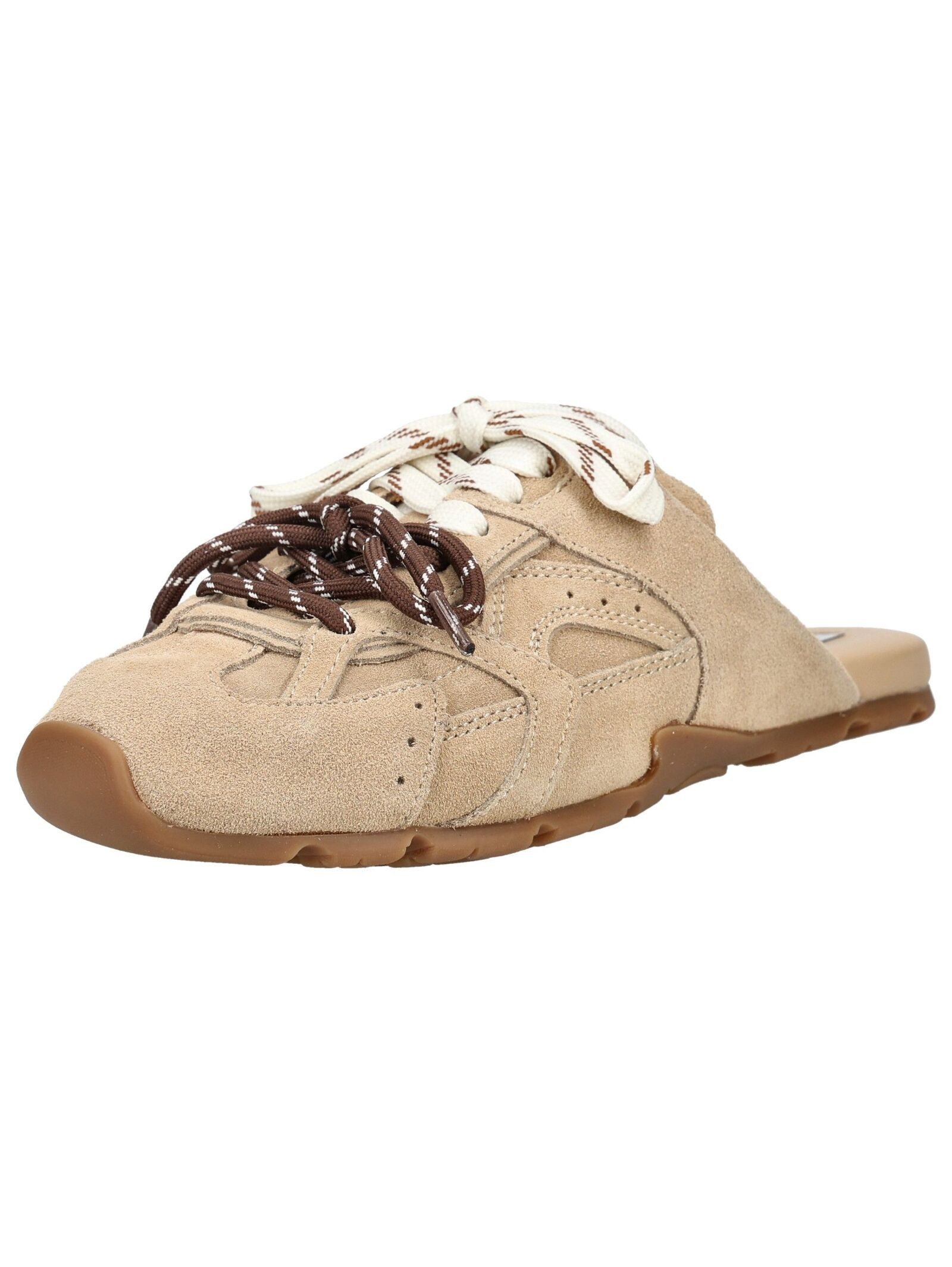 STEVE MADDEN STEVE MADDEN Pantoletten Veloursleder Pantolette