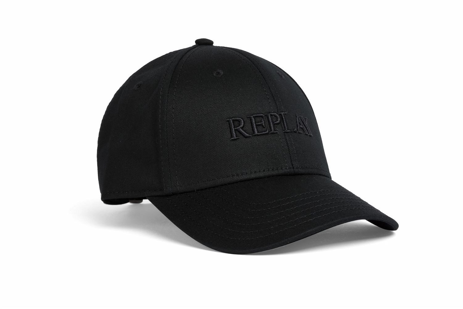 Replay Baseball Cap Cap