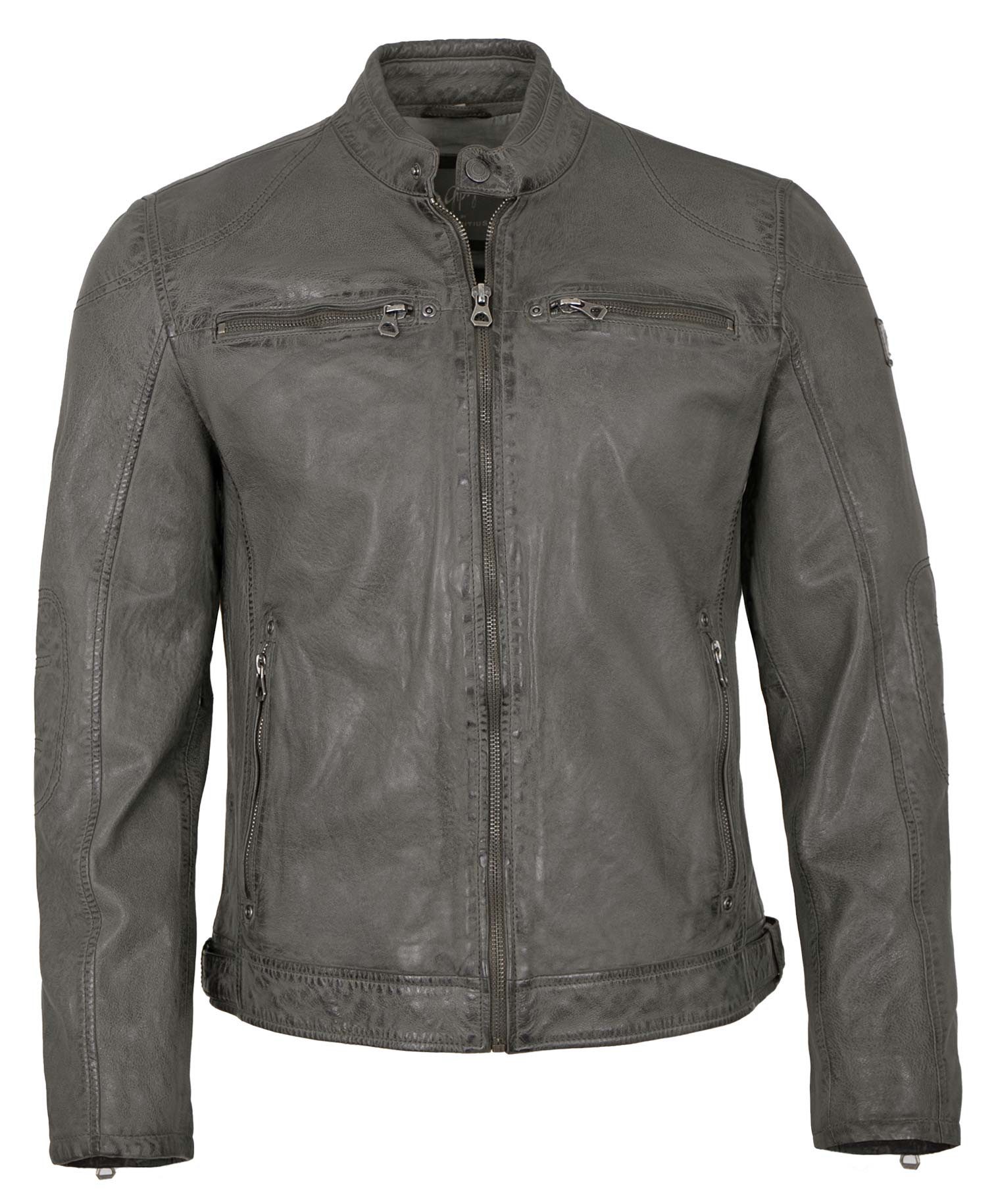 Gipsy by Mauritius Lederjacke GMCybo Gipsy günstig online kaufen