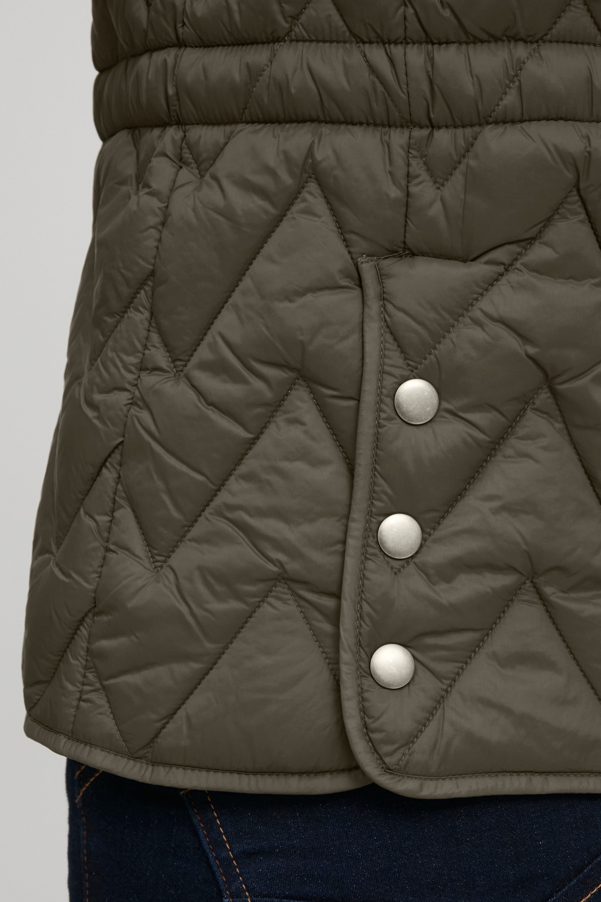 fransa Steppweste Steppweste