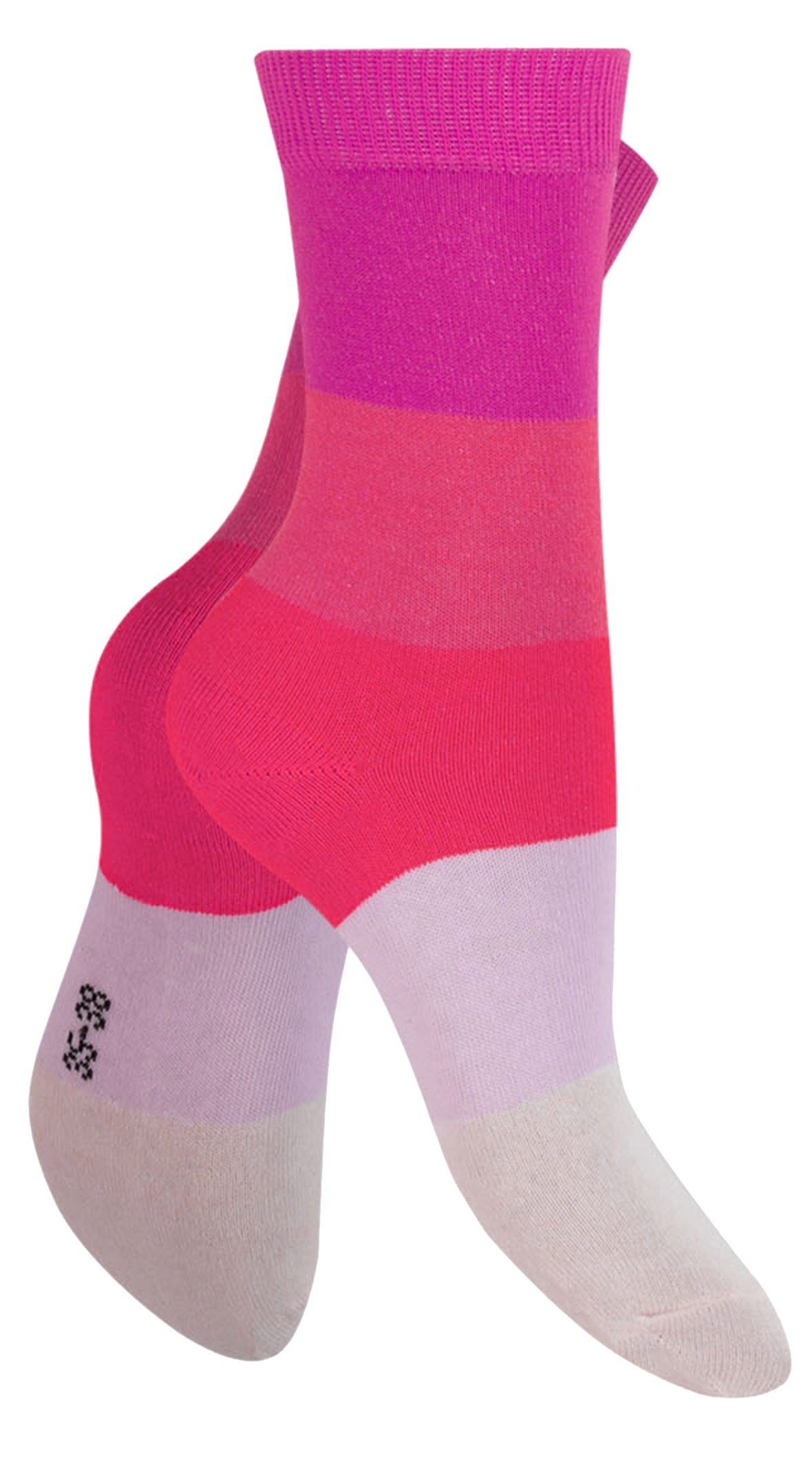underwear Damen 3 atmungsaktiv hoher Cocain Vorteilspack Pack (8-Paar) Socken Tragekomfort Socken