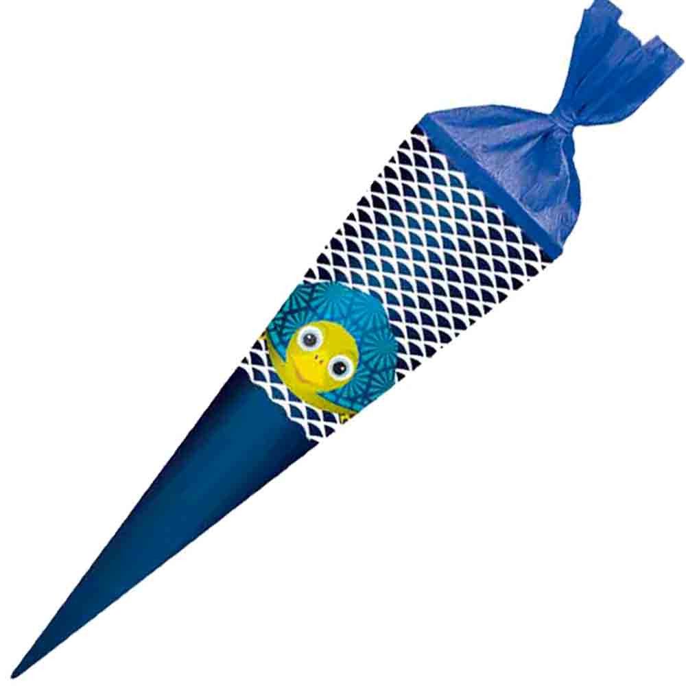 Herlitz Schultüte 35 cm Lucky Horse