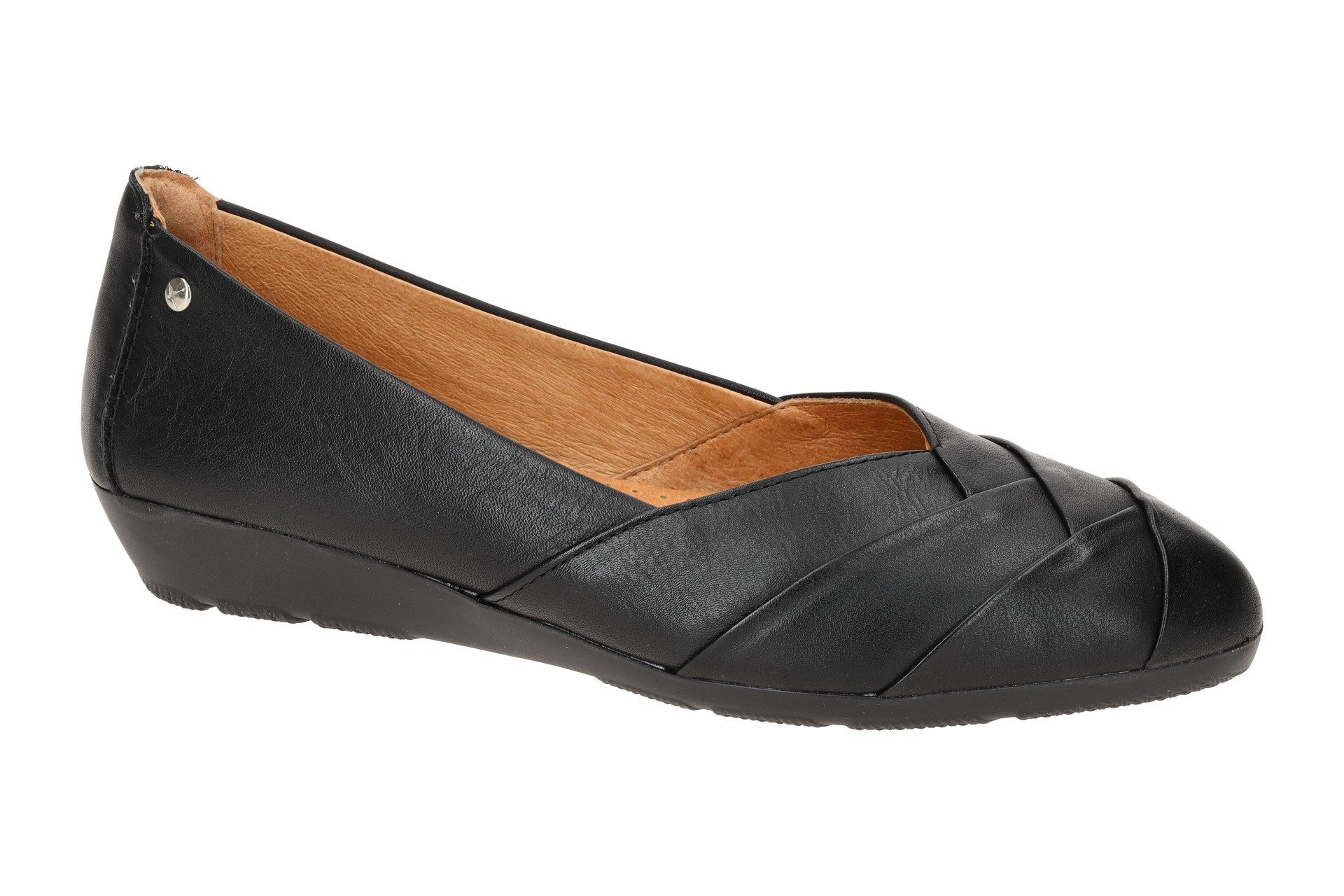 PIKOLINOS W3U-5860 black Pumps