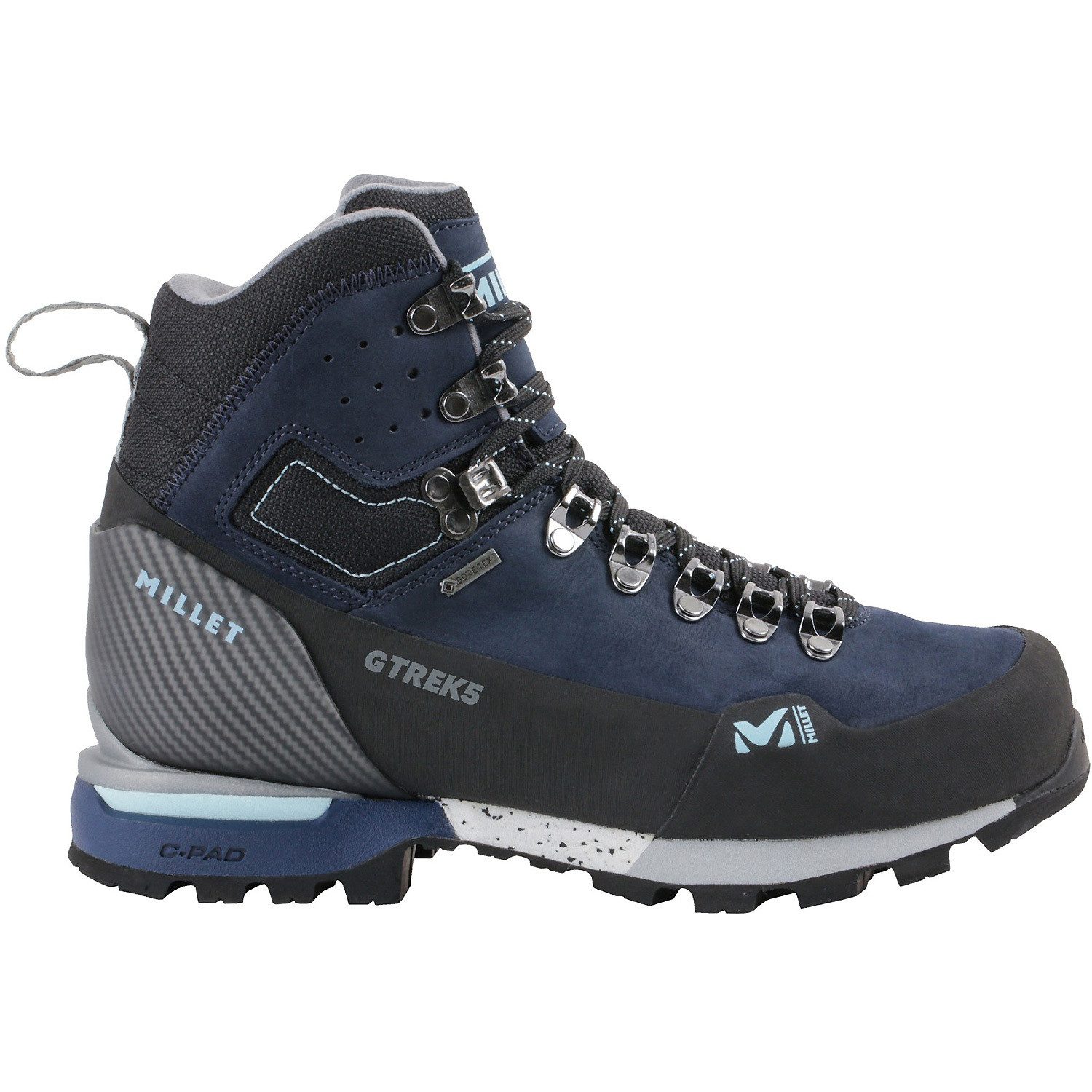 Millet Trekkingstiefel W G TREK 5 GORE-TEX Stiefel
