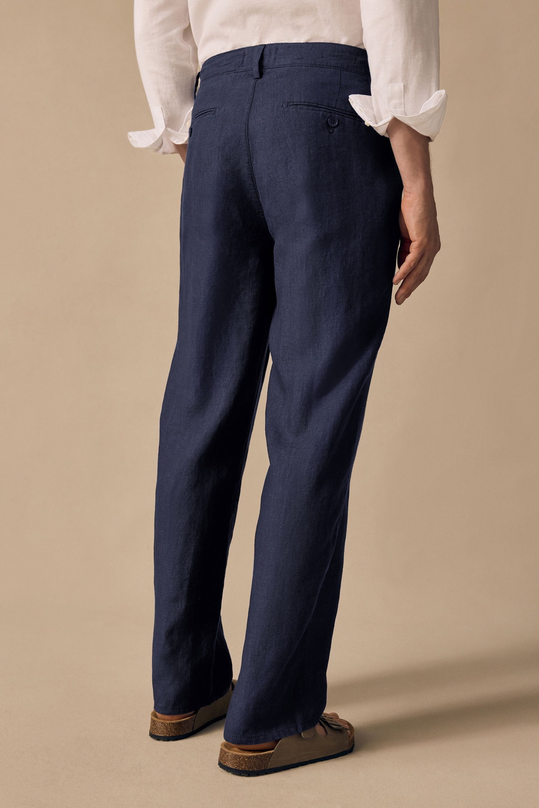 Next Chinohose Signature Chinohose aus 100 % günstig online kaufen