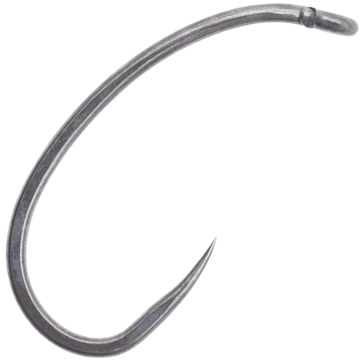 Karpfenhaken Korda Klor Barbless Hooks - 10 Karpfenhaken