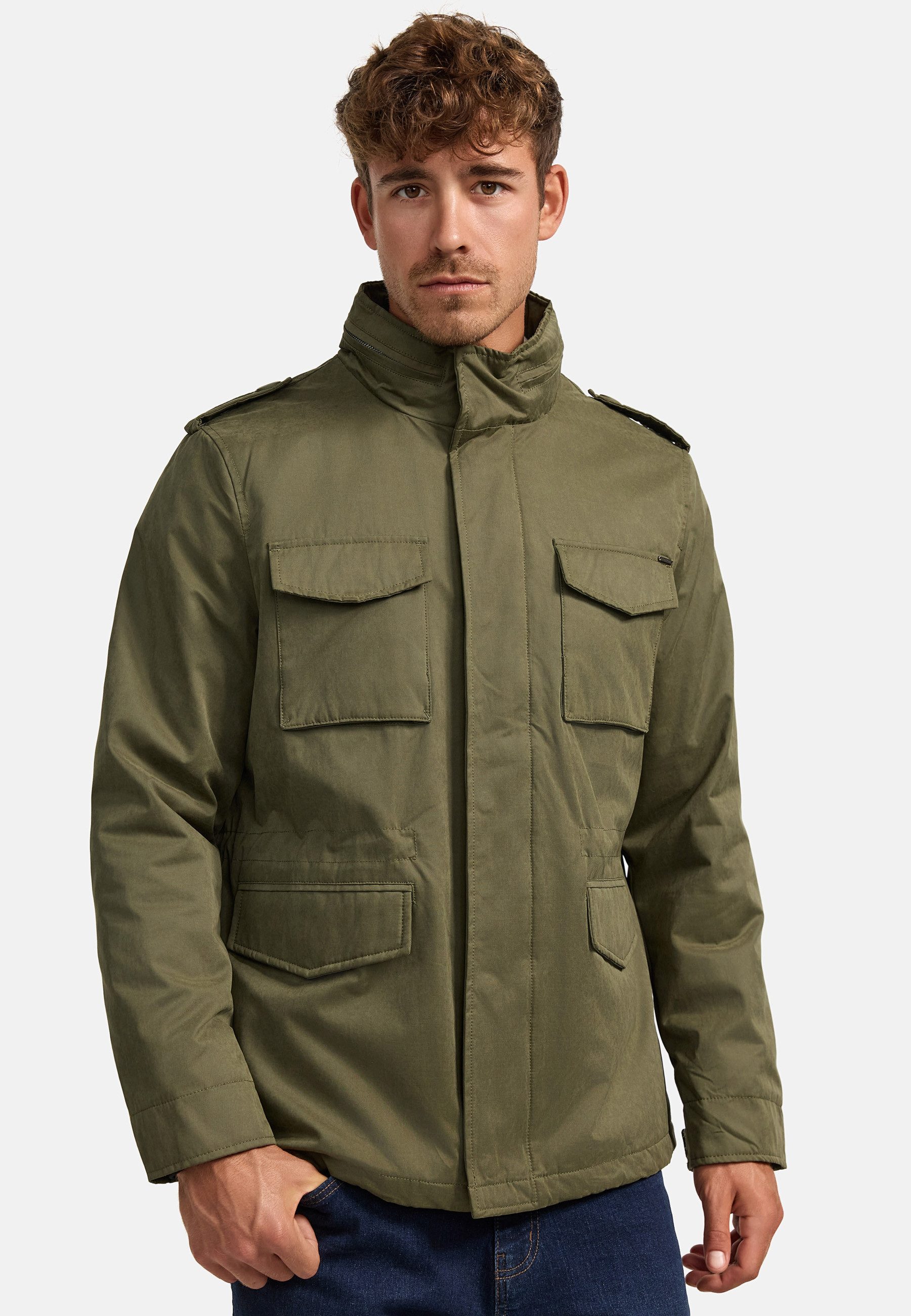 Sommerjacke INWilliax