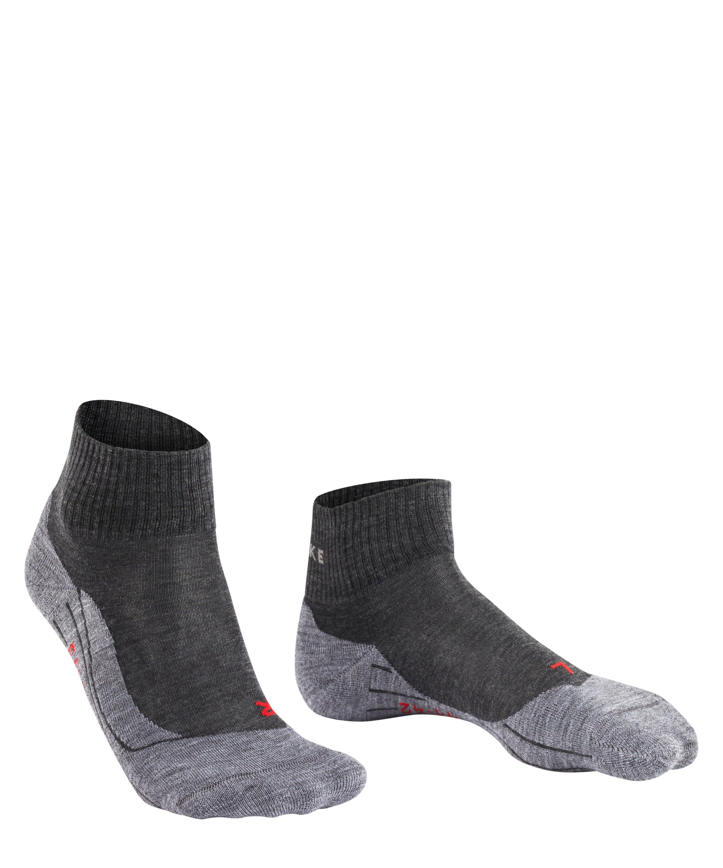 FALKE Kurzsocken TK5 Wander Short (1-Paar) günstig online kaufen