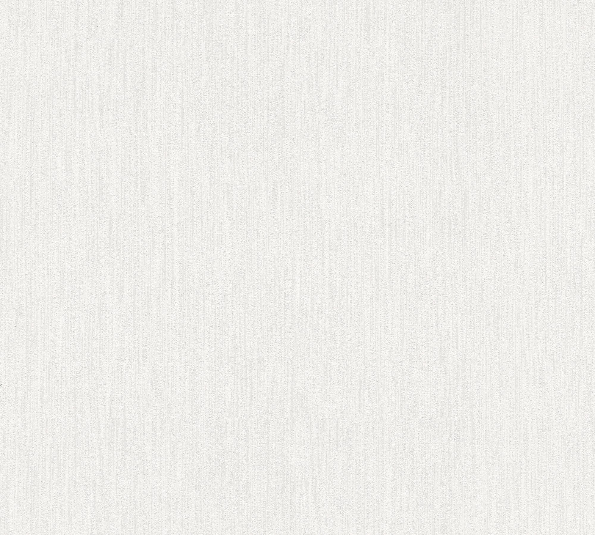 A.S. Création Vliestapete Black and White, leicht strukturiert, einfarbig, uni, unifarben, Tapete Uni Tapeten Wohnzimmer Schlafzimmer Küche modern Flur Design