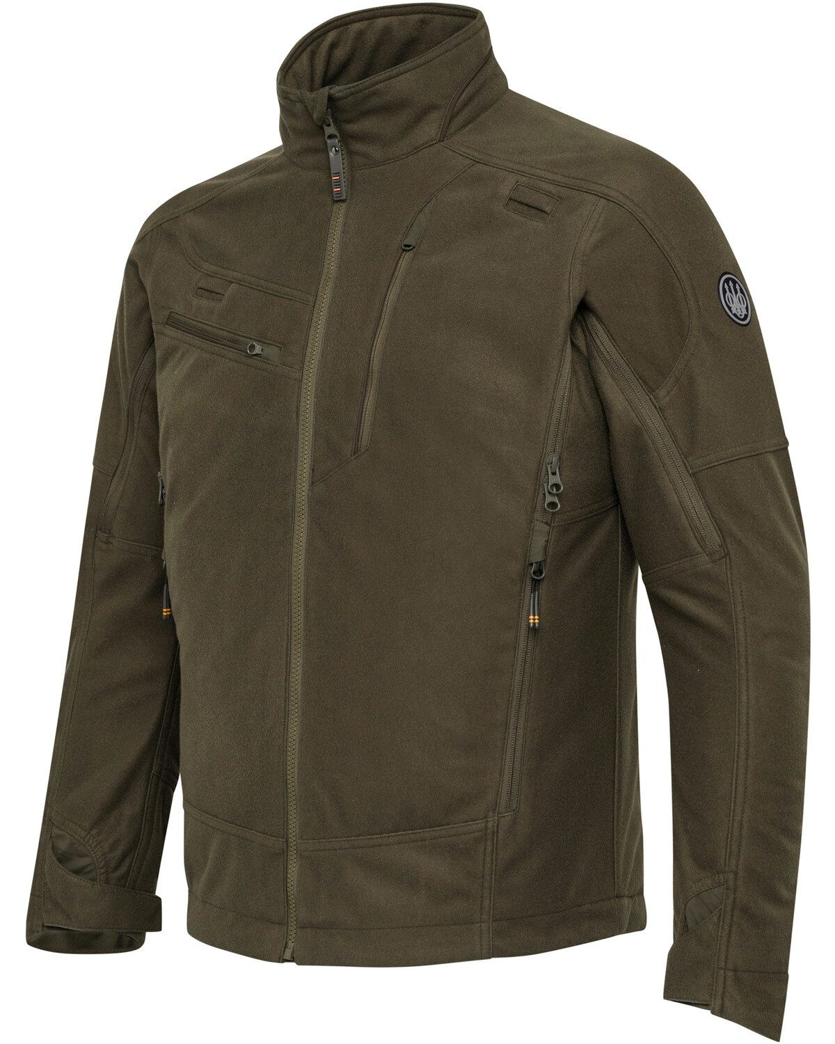 Outdoorjacke Jacke Matajur Windblock