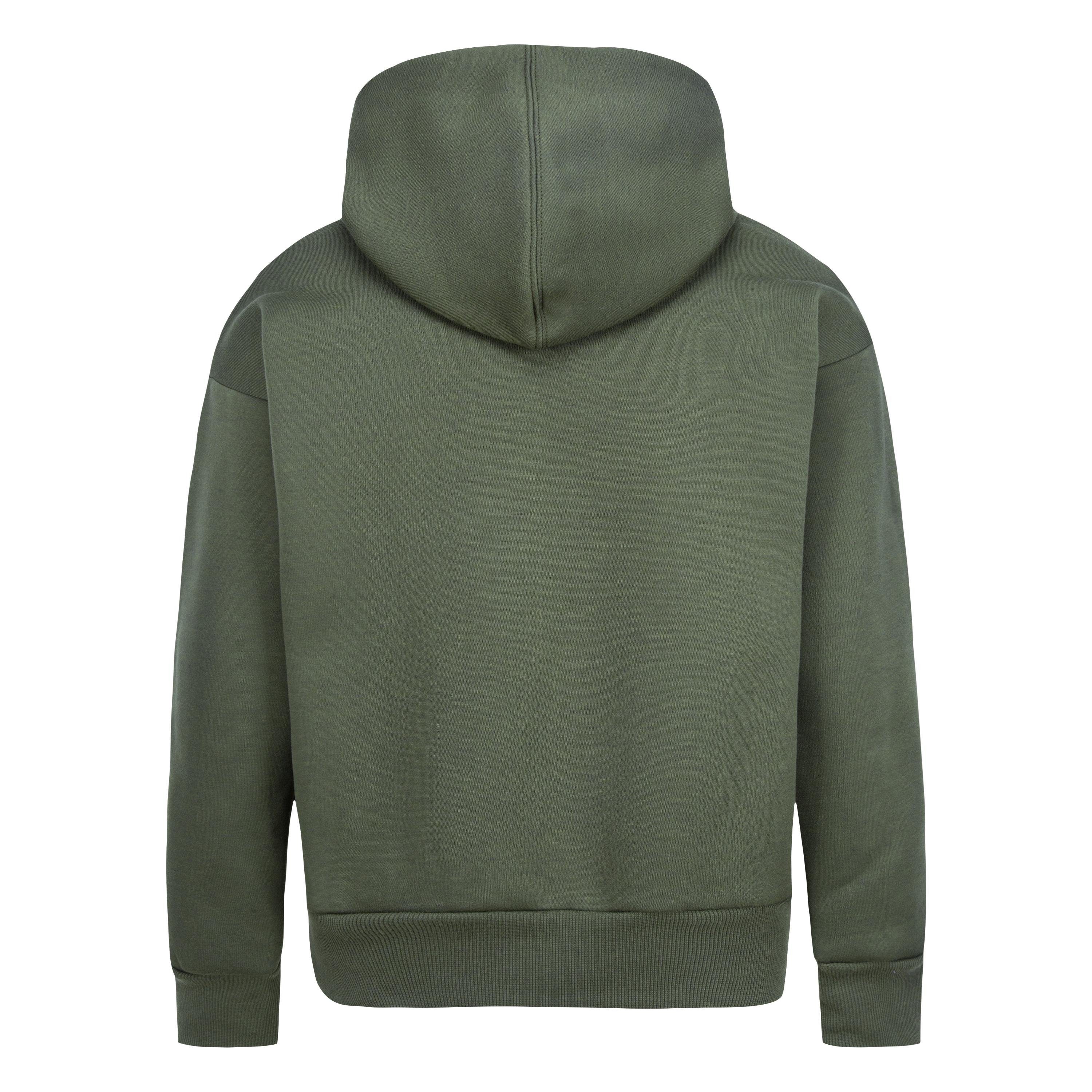 Converse Kapuzensweatshirt für Kinder mit Kapuze, Langarm