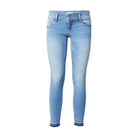 ONLY 7/8-Jeans CORAL (1-tlg) Weiteres Detail