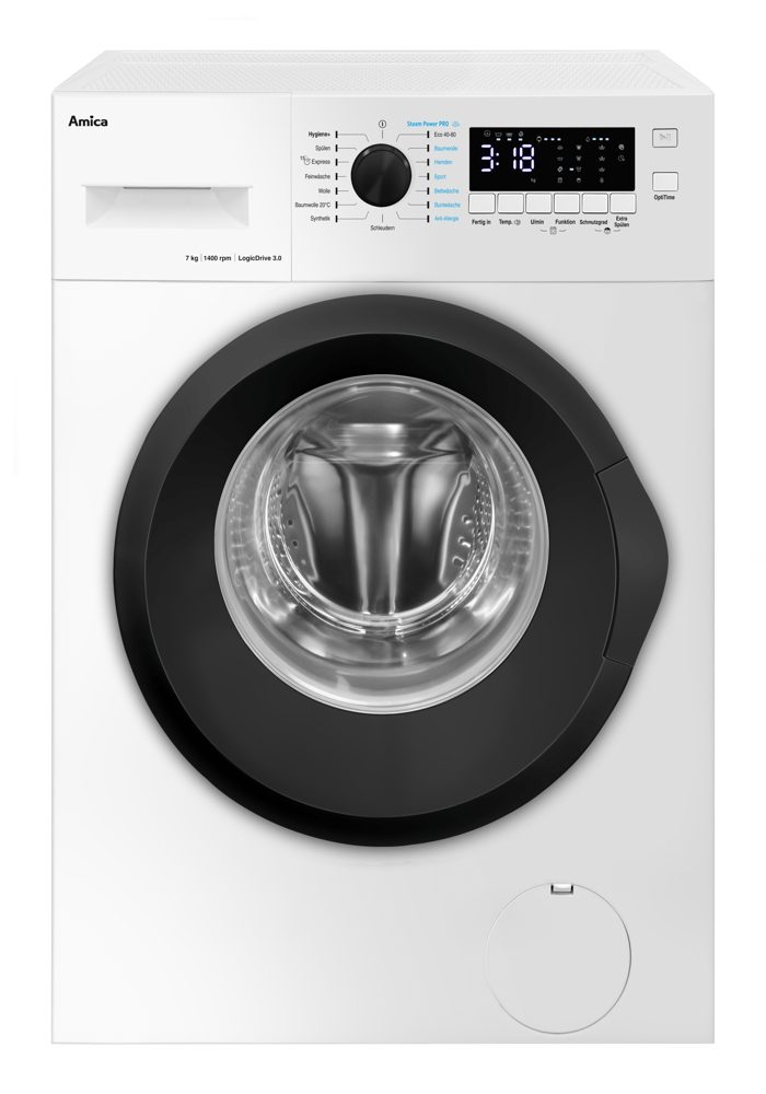 Amica Waschmaschine 1194258