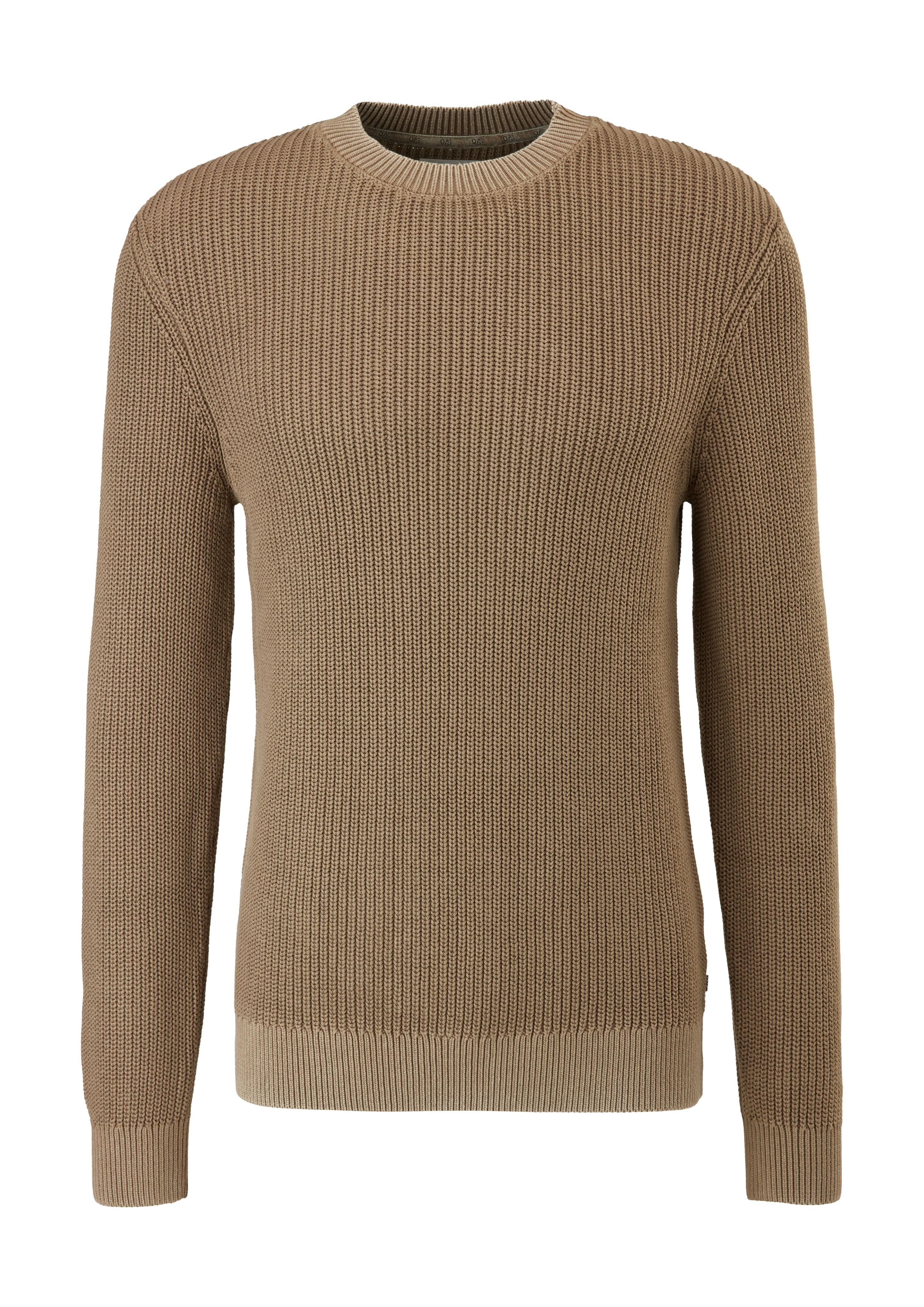 Strickpullover