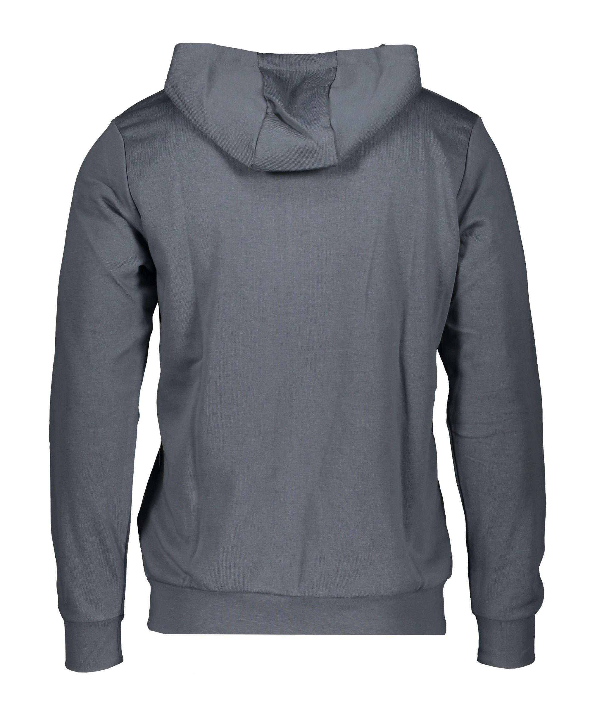 Erima Sweatjacke Erima Basic Kapuzenjacke Kapuzenjacken günstig online kaufen