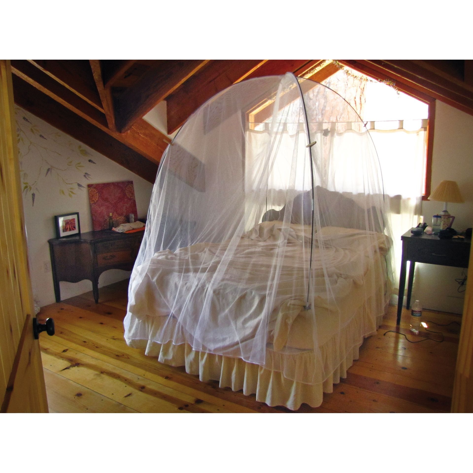 Brettschneider Moskitonetz Brettschneider Moskitonetz 'Holiday Renets' Vario (1 St)