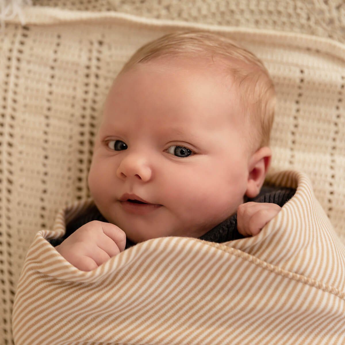 Babydecke Pucktuch, Hoppediz günstig online kaufen