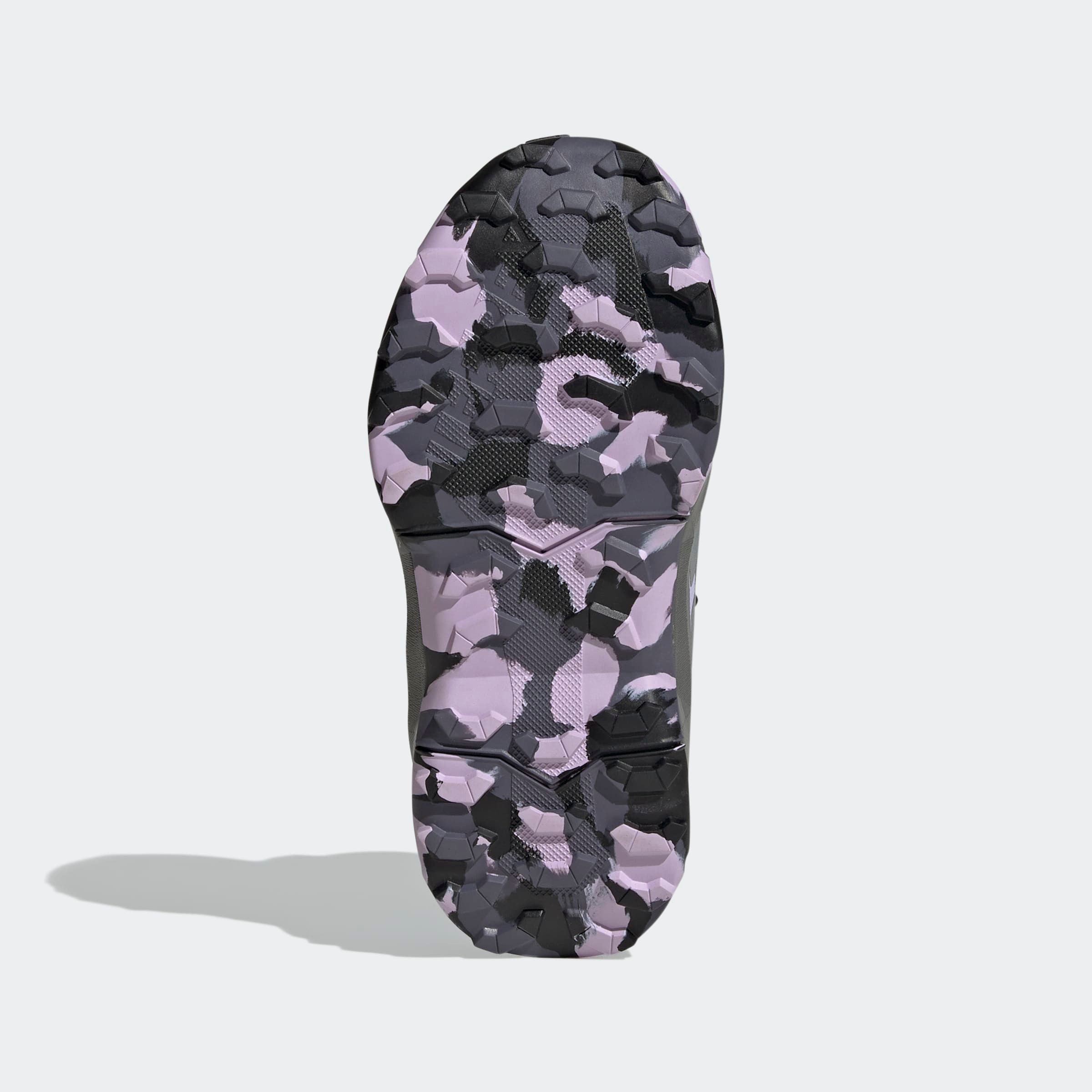 adidas TERREX TERREX AX4R MID Wanderschuh für Kinder