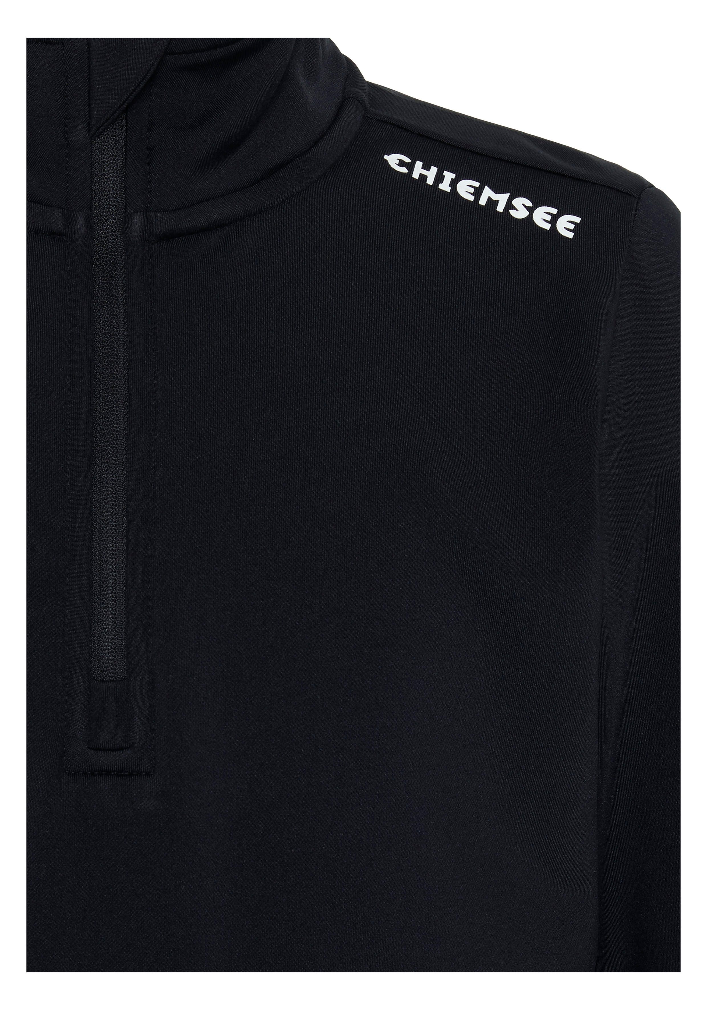 Chiemsee Fleecepullover