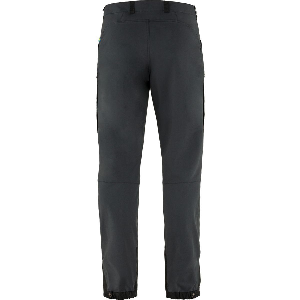 Fjällräven Outdoorhose Keb Agile Trousers M Leichte, strapazierfähige Herren-Trekkinghose mit verbesserter