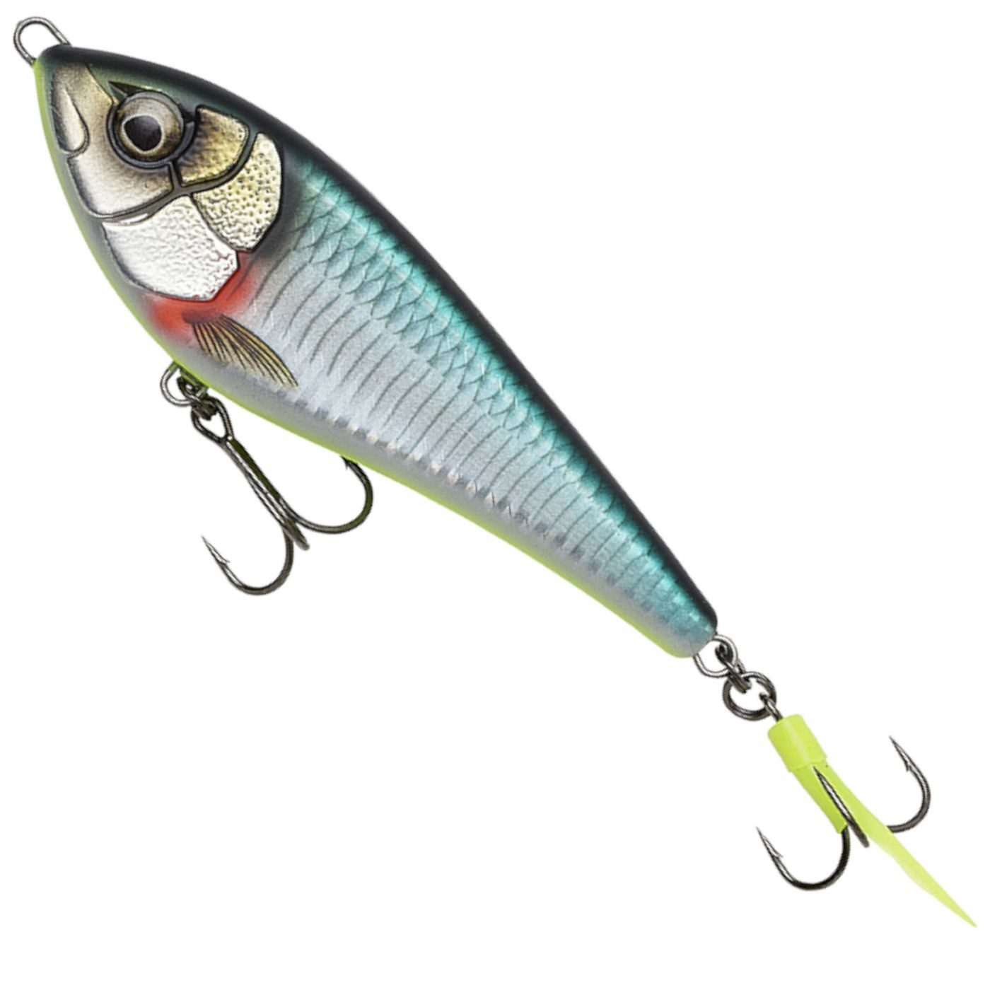 Kunstköder Savage Gear Deviator Swim - Jerkbait
