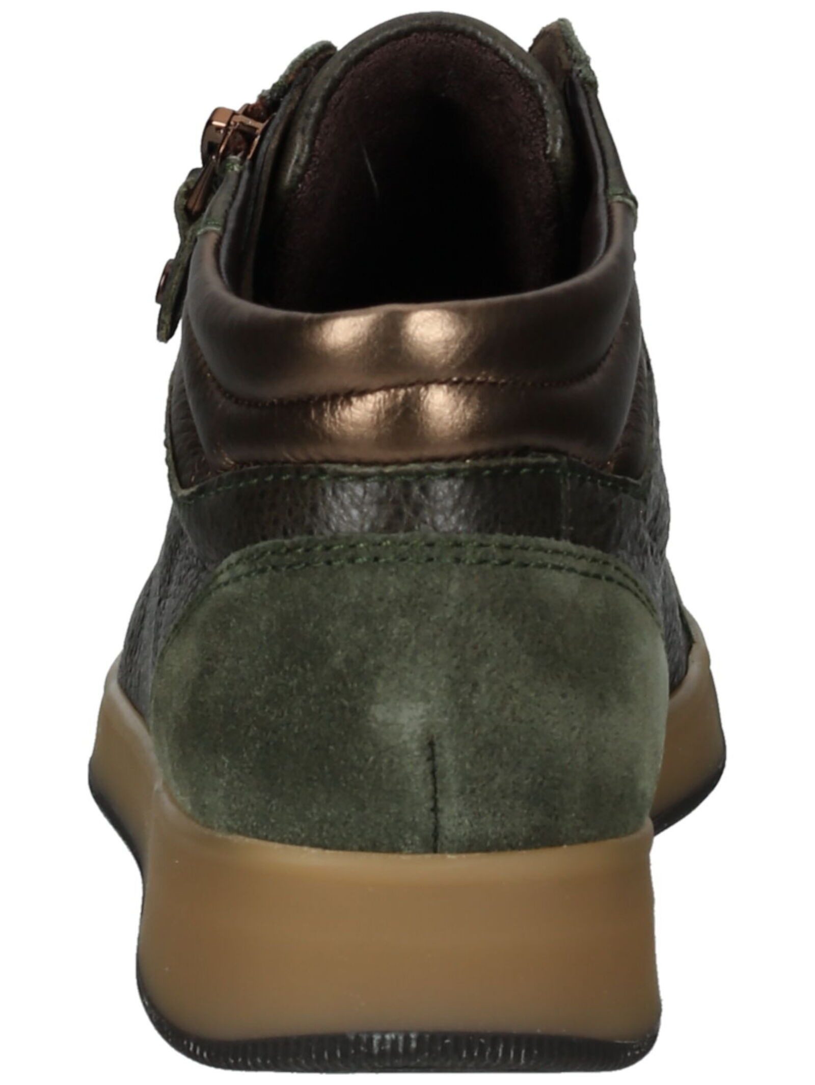 Ara Ara Sneaker Leder/Textil Sneaker