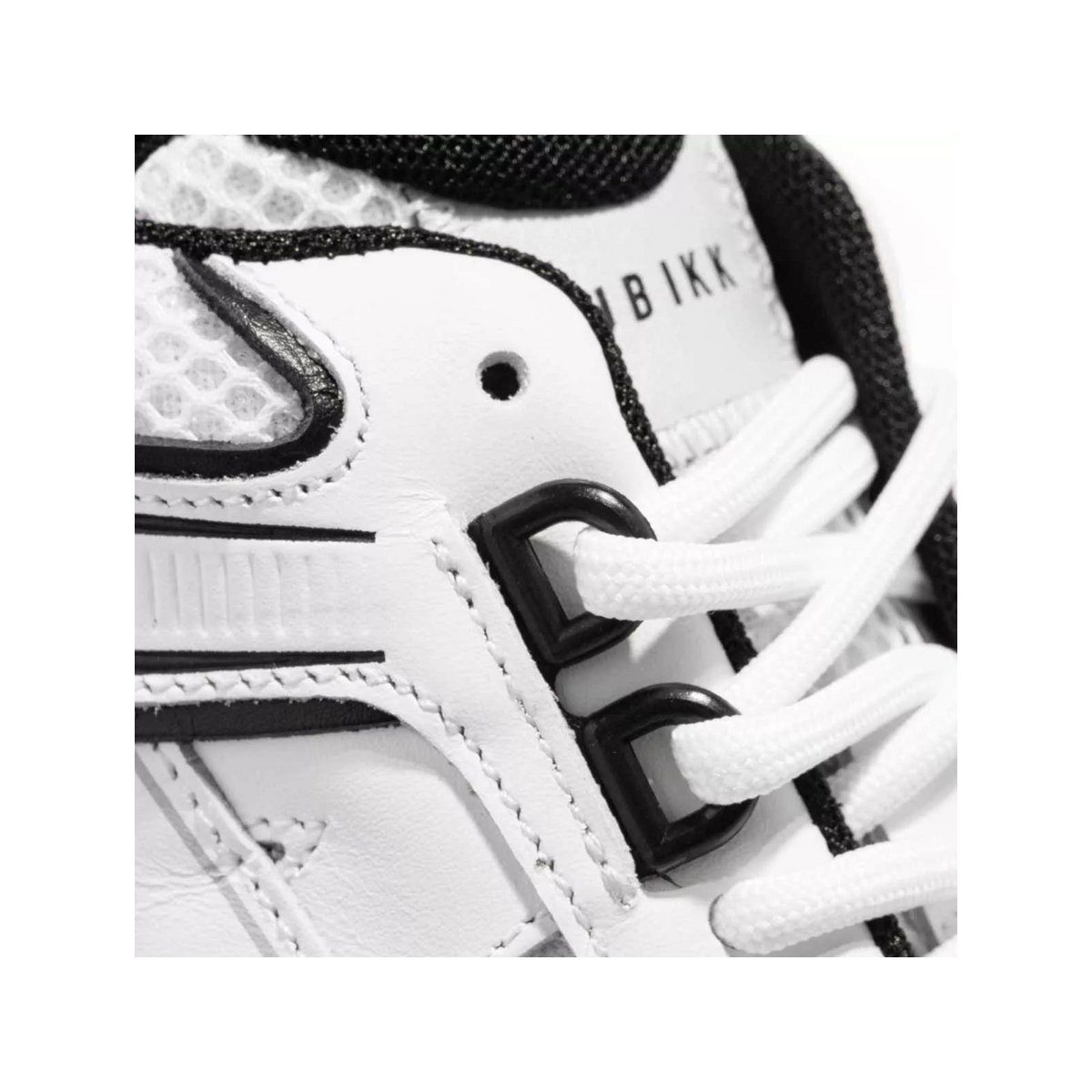 Sneaker Nubikk (1-tlg) weiß