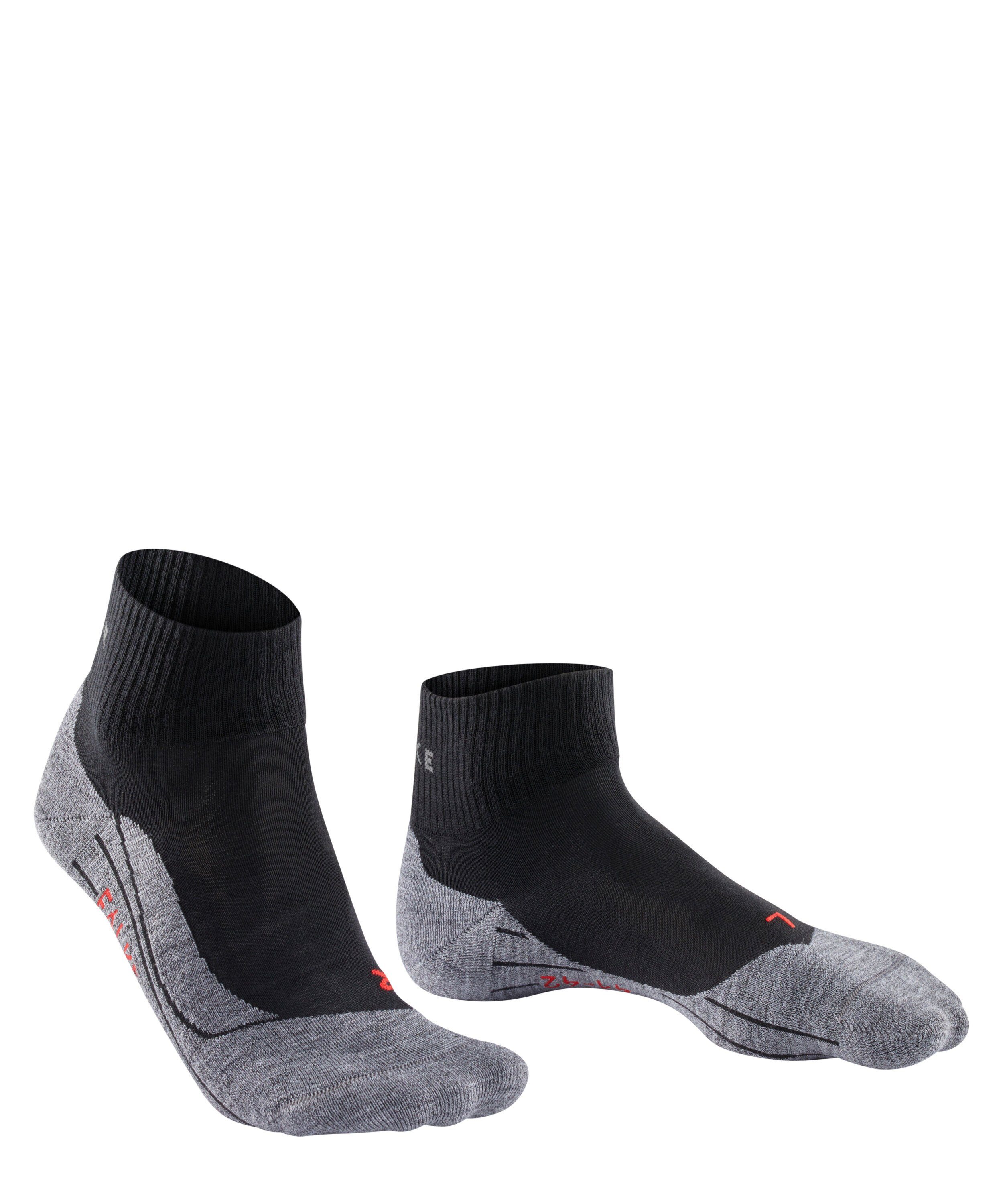 FALKE Kurzsocken TK5 Wander Short (1-Paar) günstig online kaufen