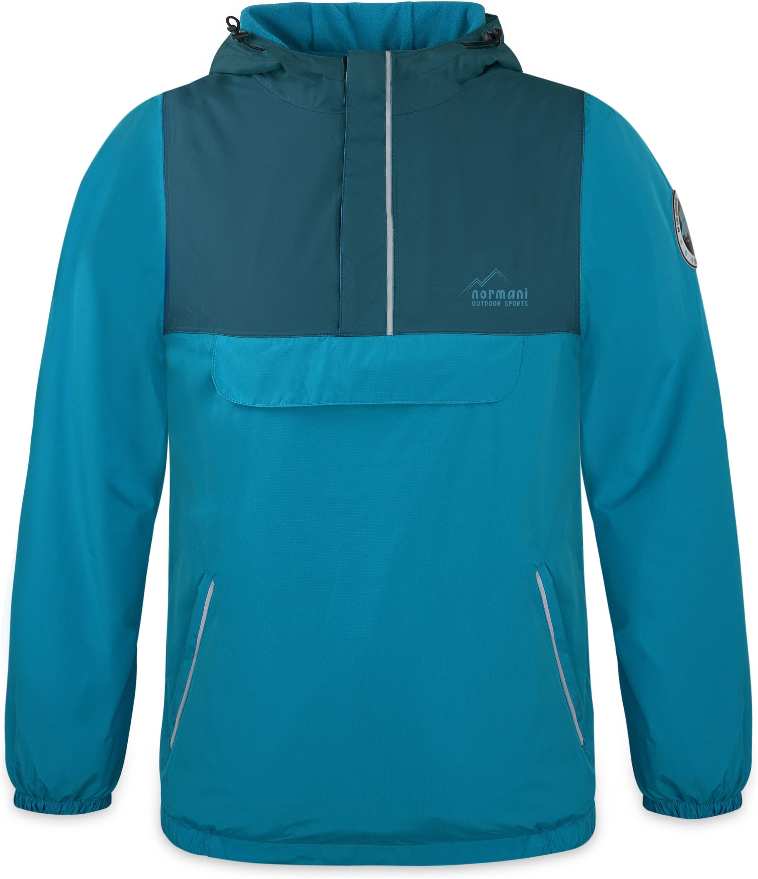 Windbreaker Kinder Windbreaker Mayo